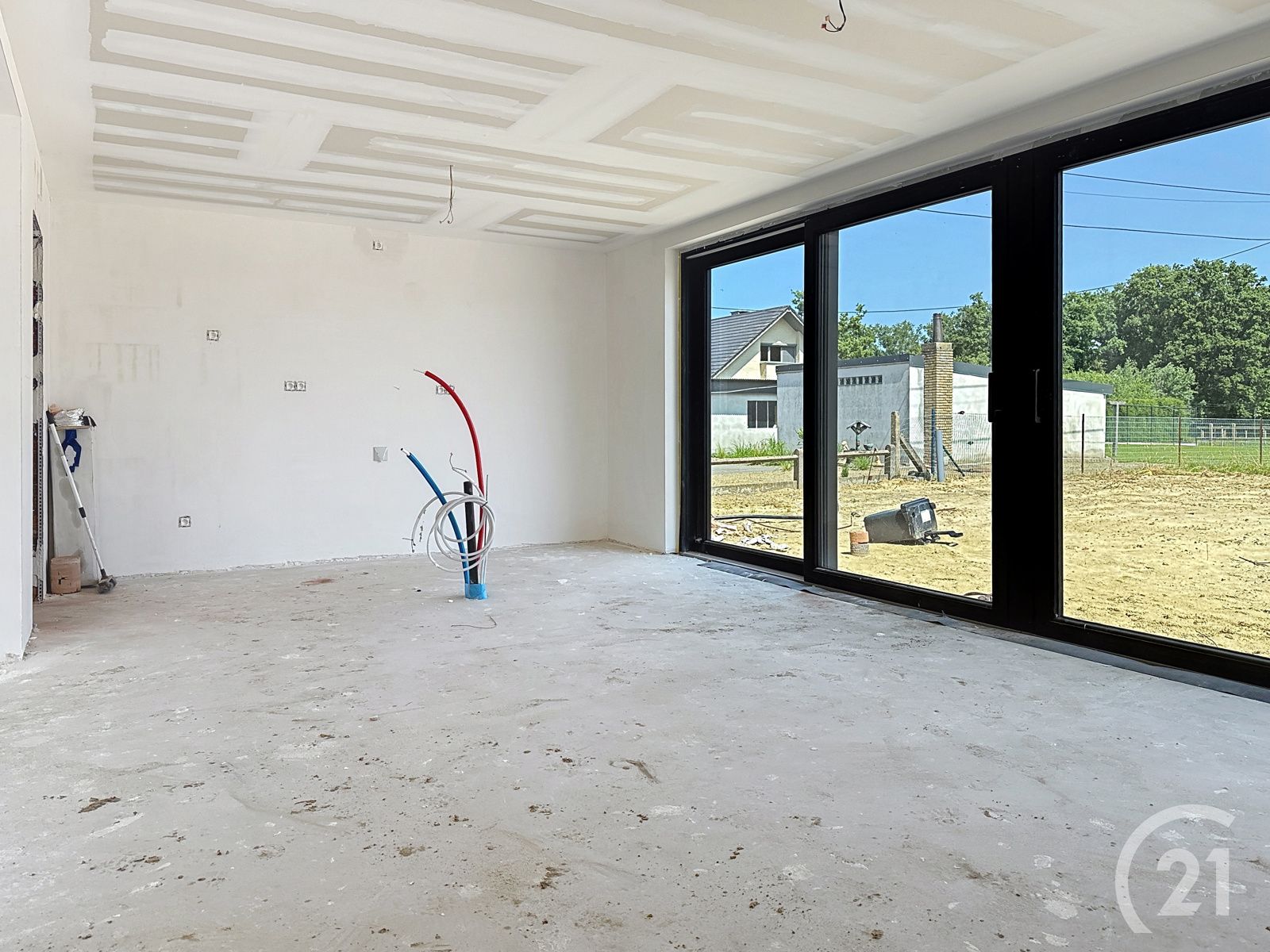 Energiezuinige woning in Begijnendijk te koop! foto 9