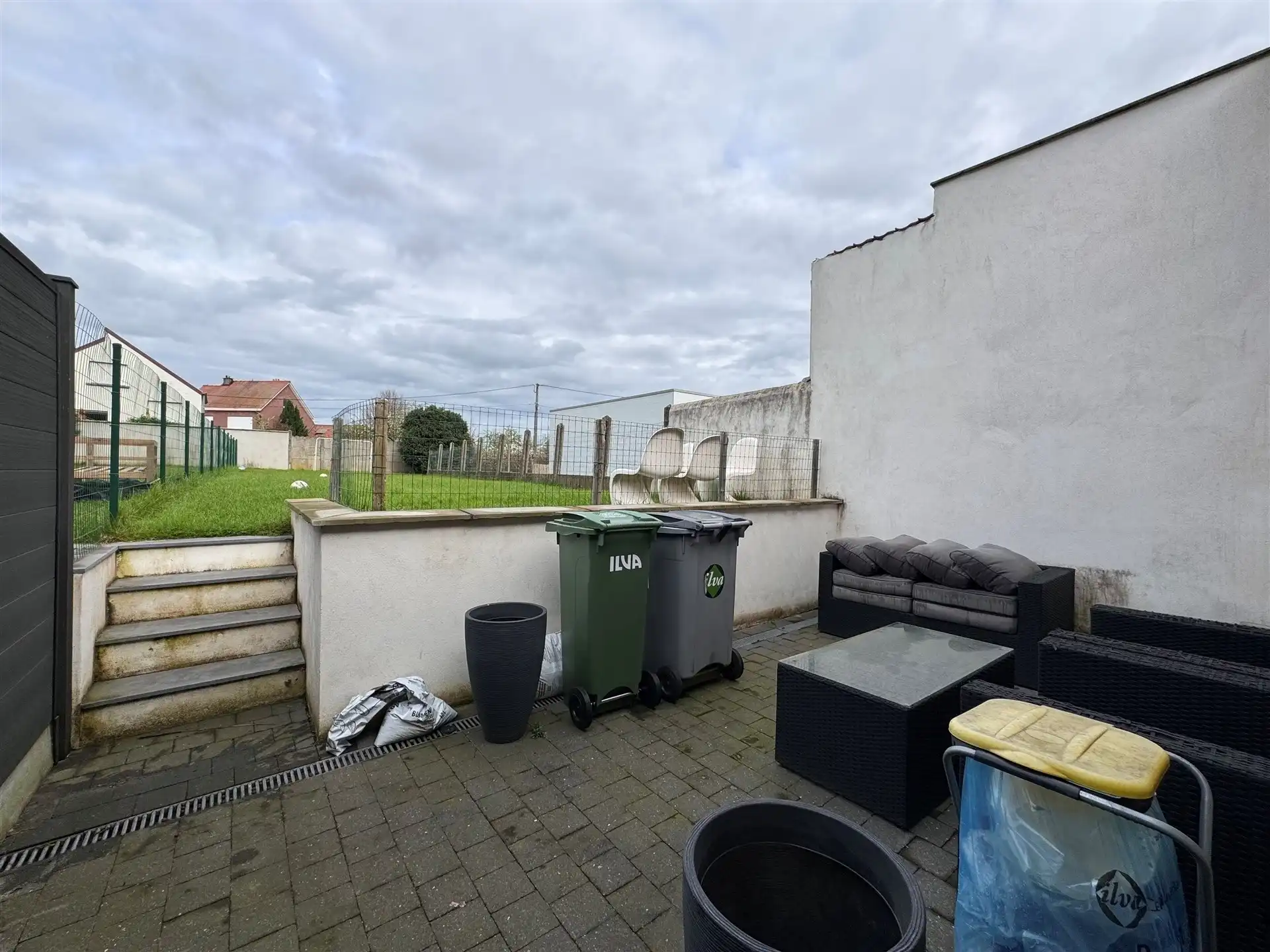 Gunstig gelegen energiezuinige woning met tuin. foto 12