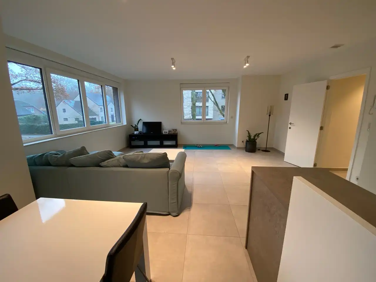 Modern appartement in hartje Brasschaat foto 4