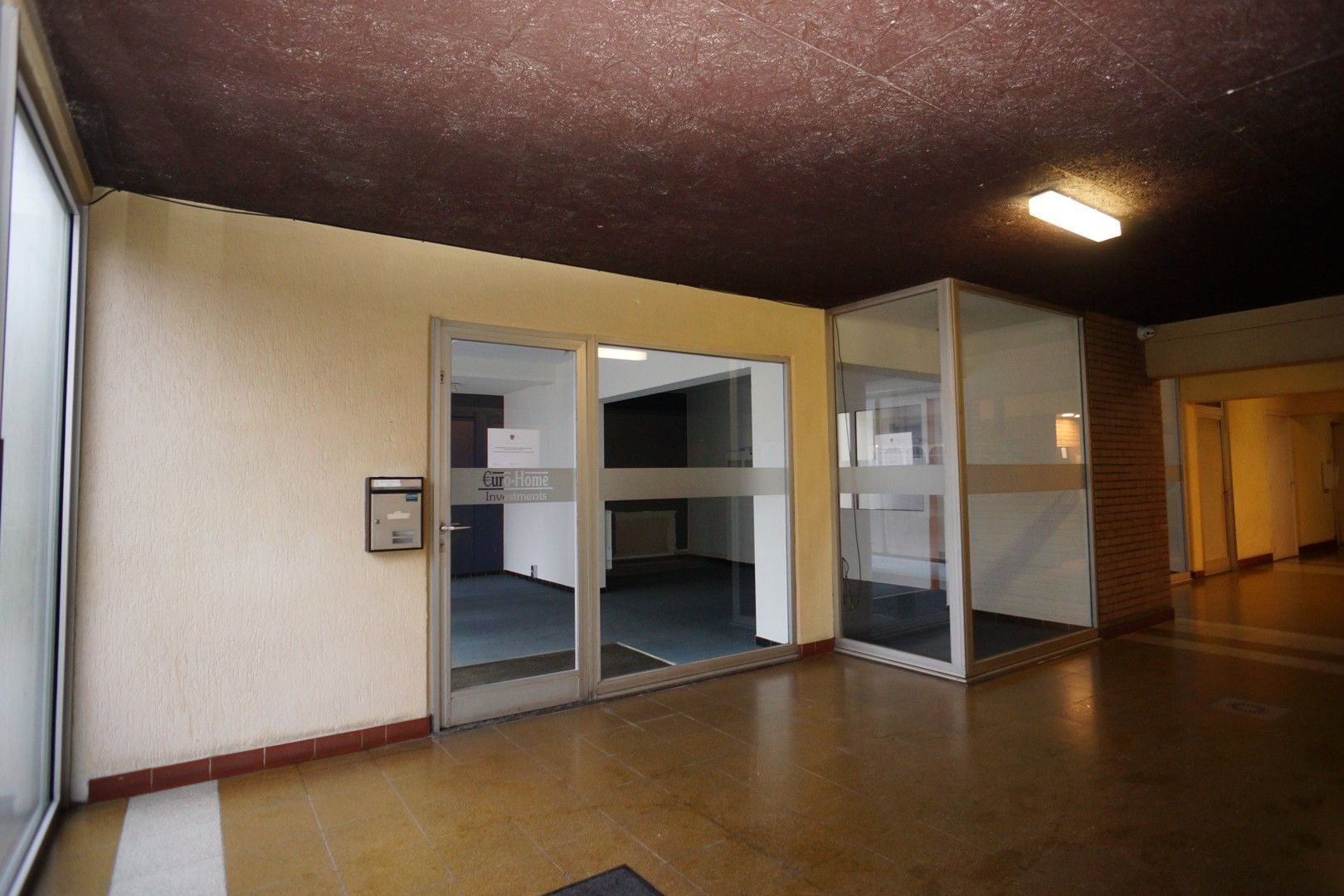 Kantoorruimte in centrum Genk foto 3