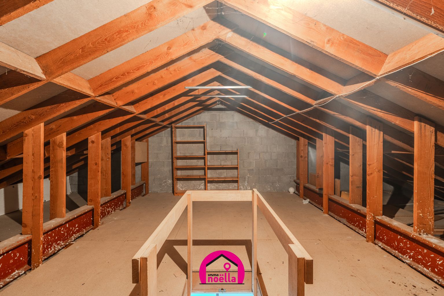 Halfopen bebouwing met tuin op toplocatie in Oostende foto 24