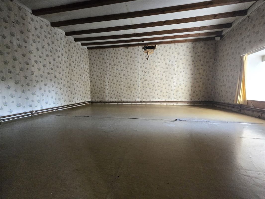 Landelijke woning foto 18
