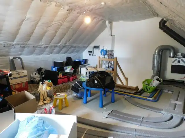 Rustig gelegen BEN-woning met 3 slaapkamers en tuin foto 16