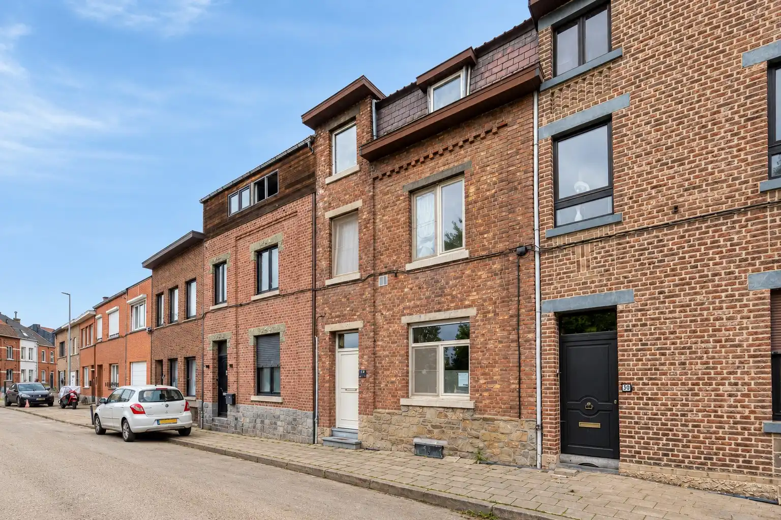 Huis te koop Sportpleinstraat 28 - - 3700 Tongeren