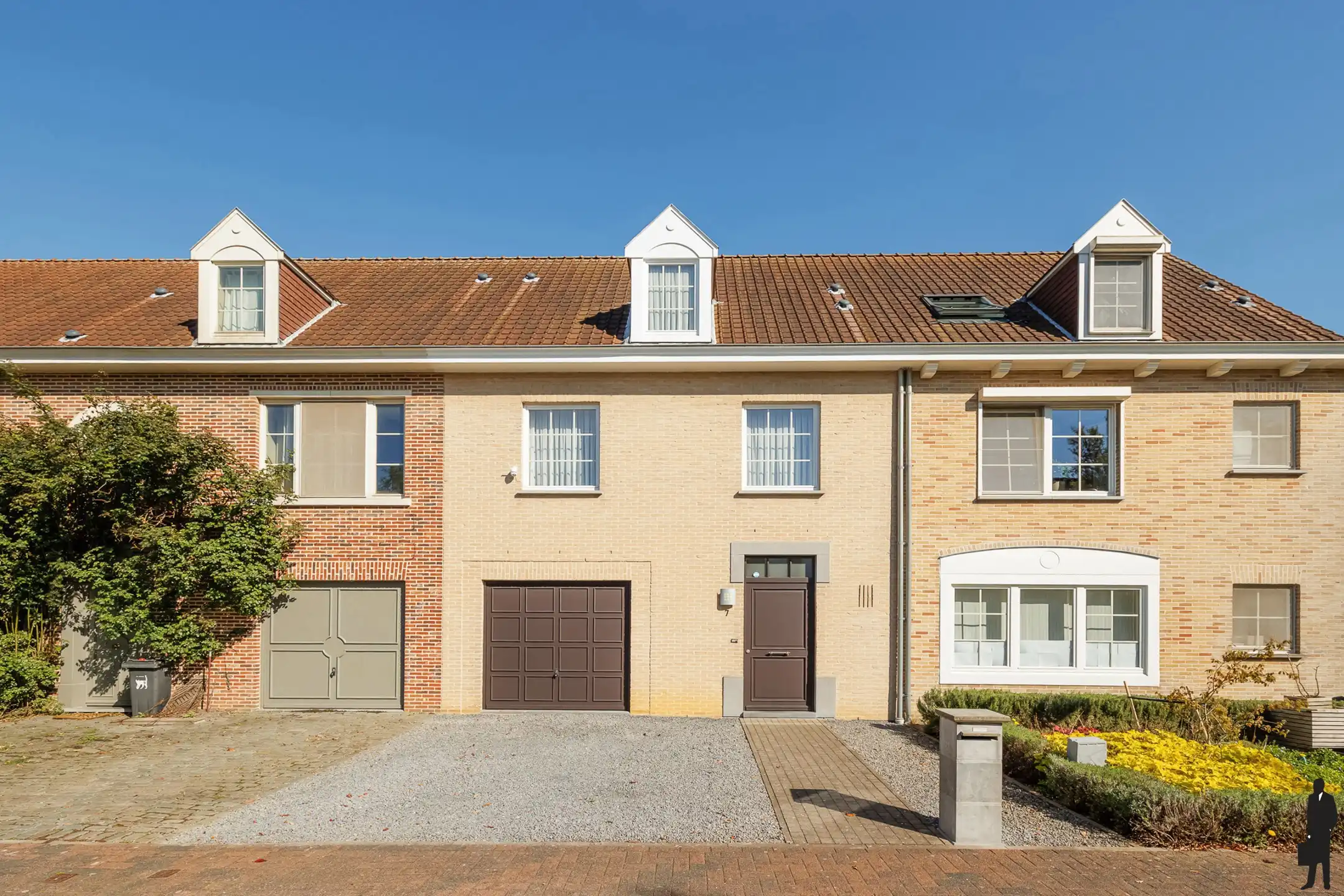 Huis te koop Lucienne Herman-Michielsensstr. 7 - 2070 Beveren-Kruibeke-Zwijndrecht