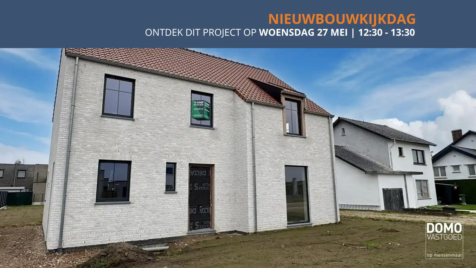 Project Stevoortse Kiezel 0 - - 3512 Stevoort
