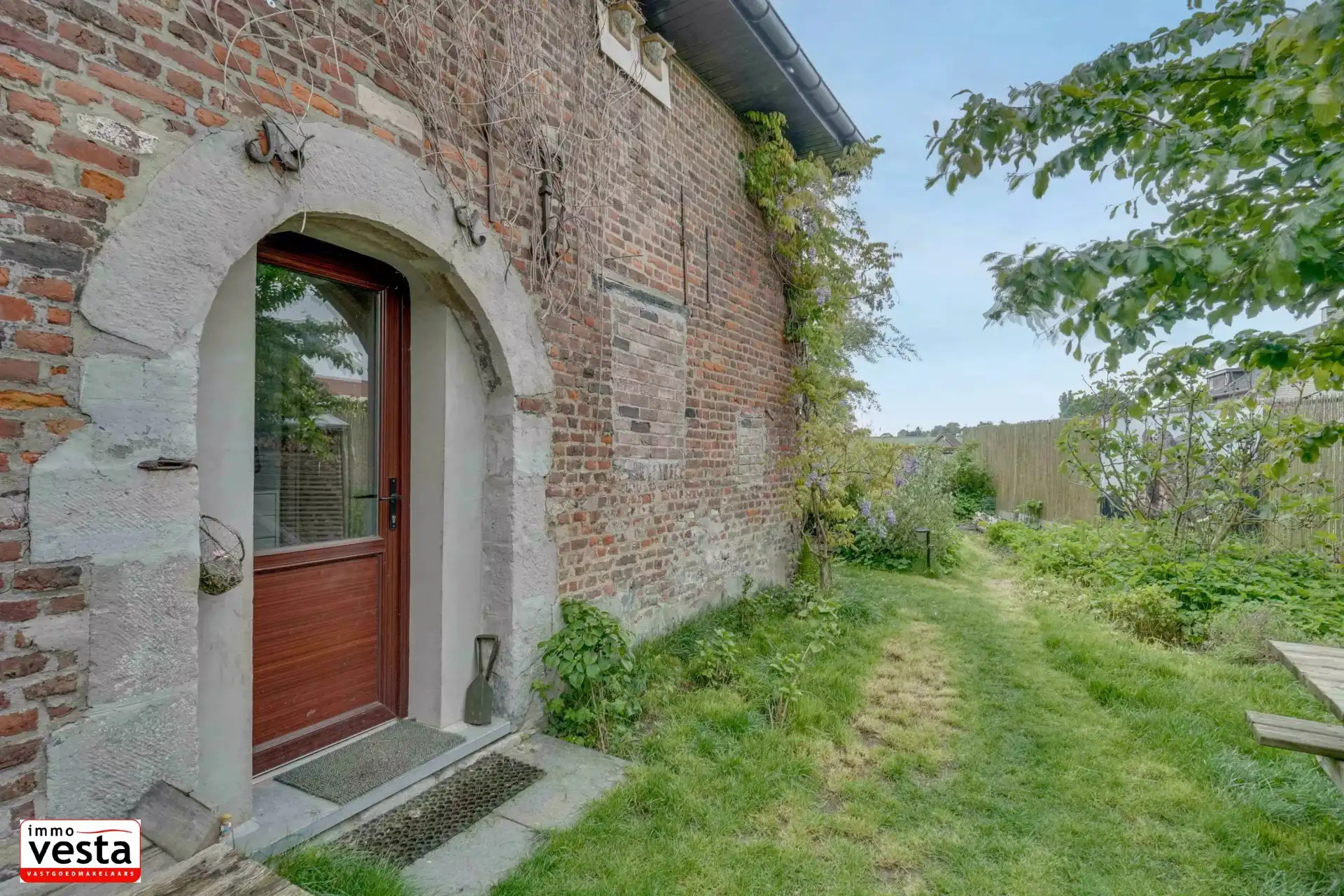 Ruime gezinswoning met 5 slaapkamers in Gingelom foto 24