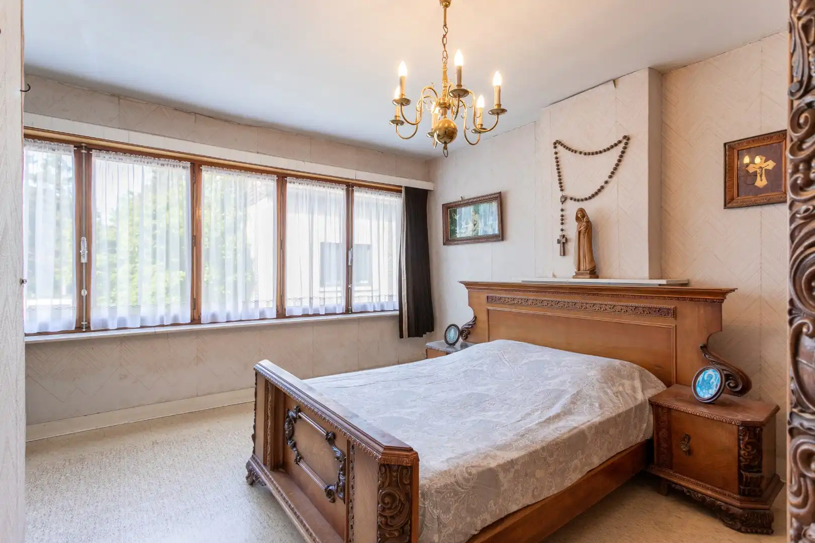 Te renoveren woning met 3 slpk te Buizingen foto 10