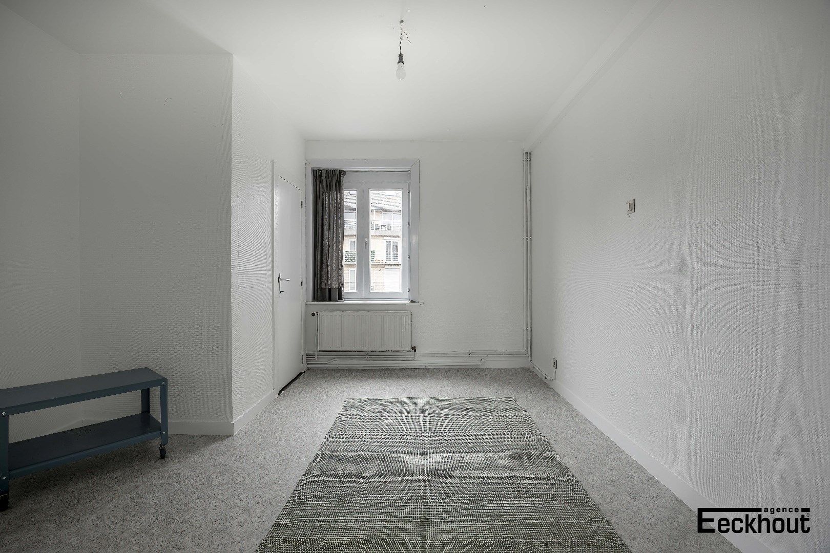 Verder te renoveren opbrengsteigendom op gunstige ligging te Bredene-Duinen! foto 17