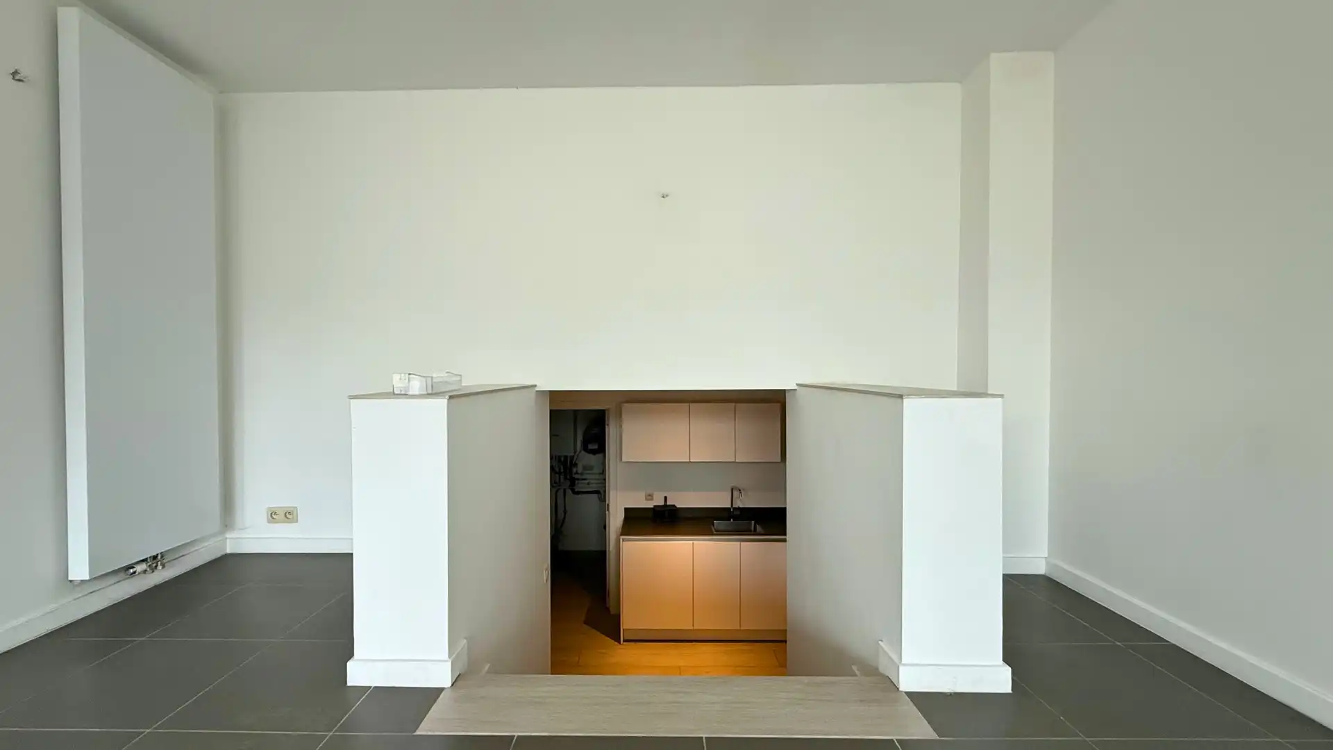 Appartement foto 4