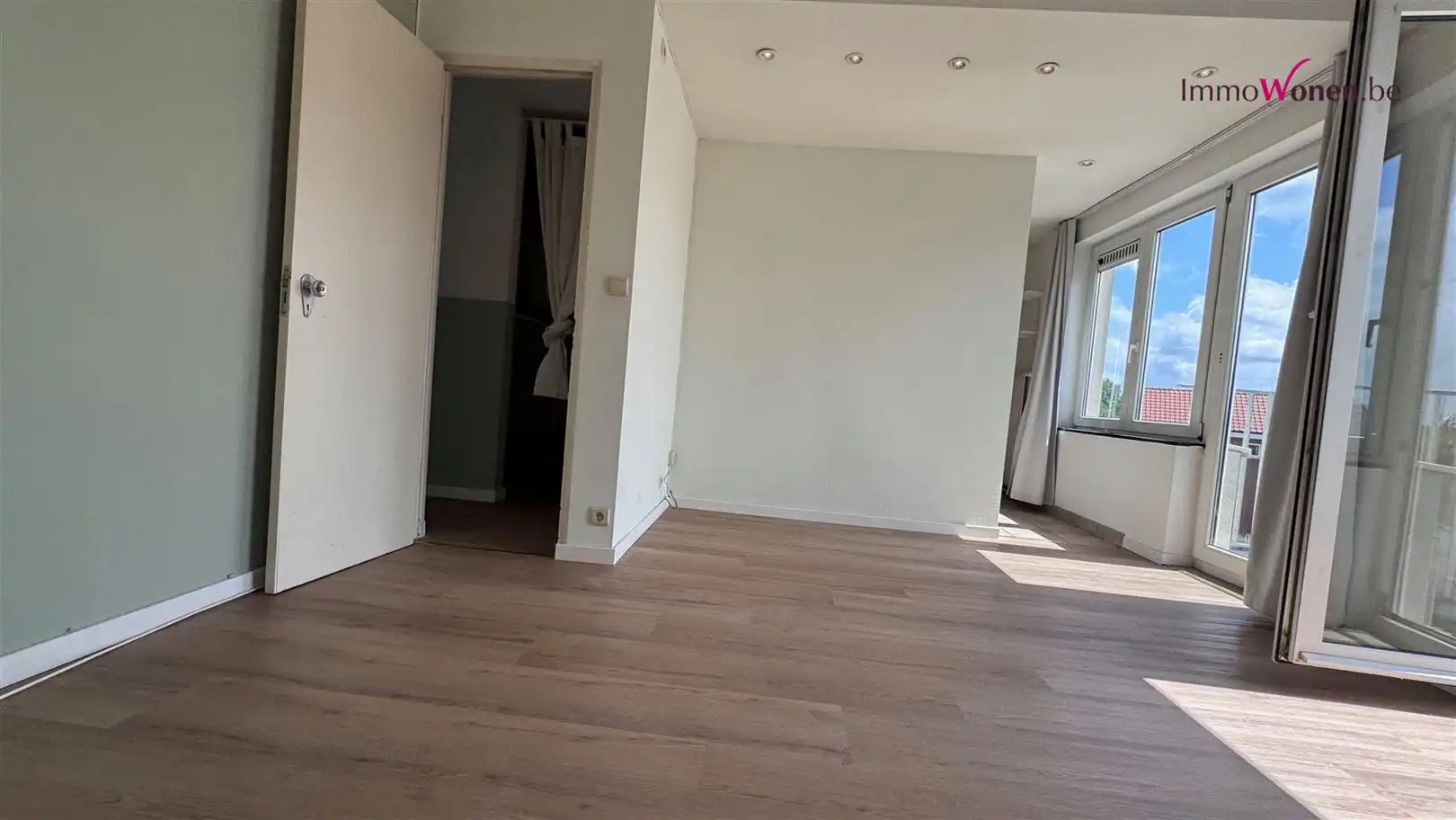 Appartement met terras Leuven Heverlee Kessel-lo  foto 10