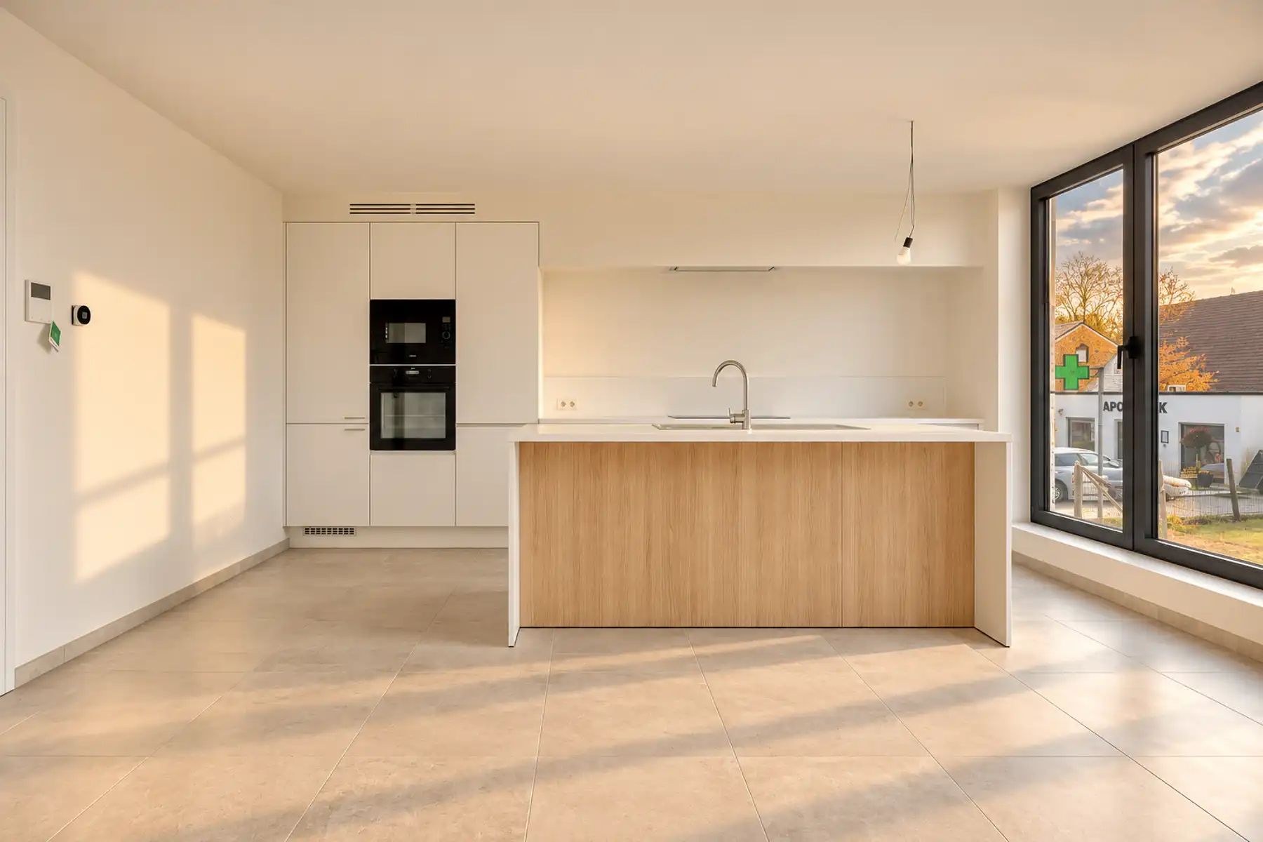 Instapklare appartementen met parkings & berging in Lierde foto 6