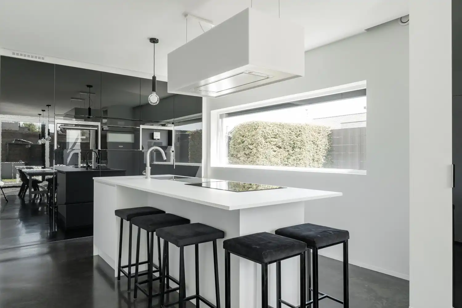 Prachtige moderne villa met hoogwaardige afwerking op rustige locatie in Hechtel-Eksel foto 12