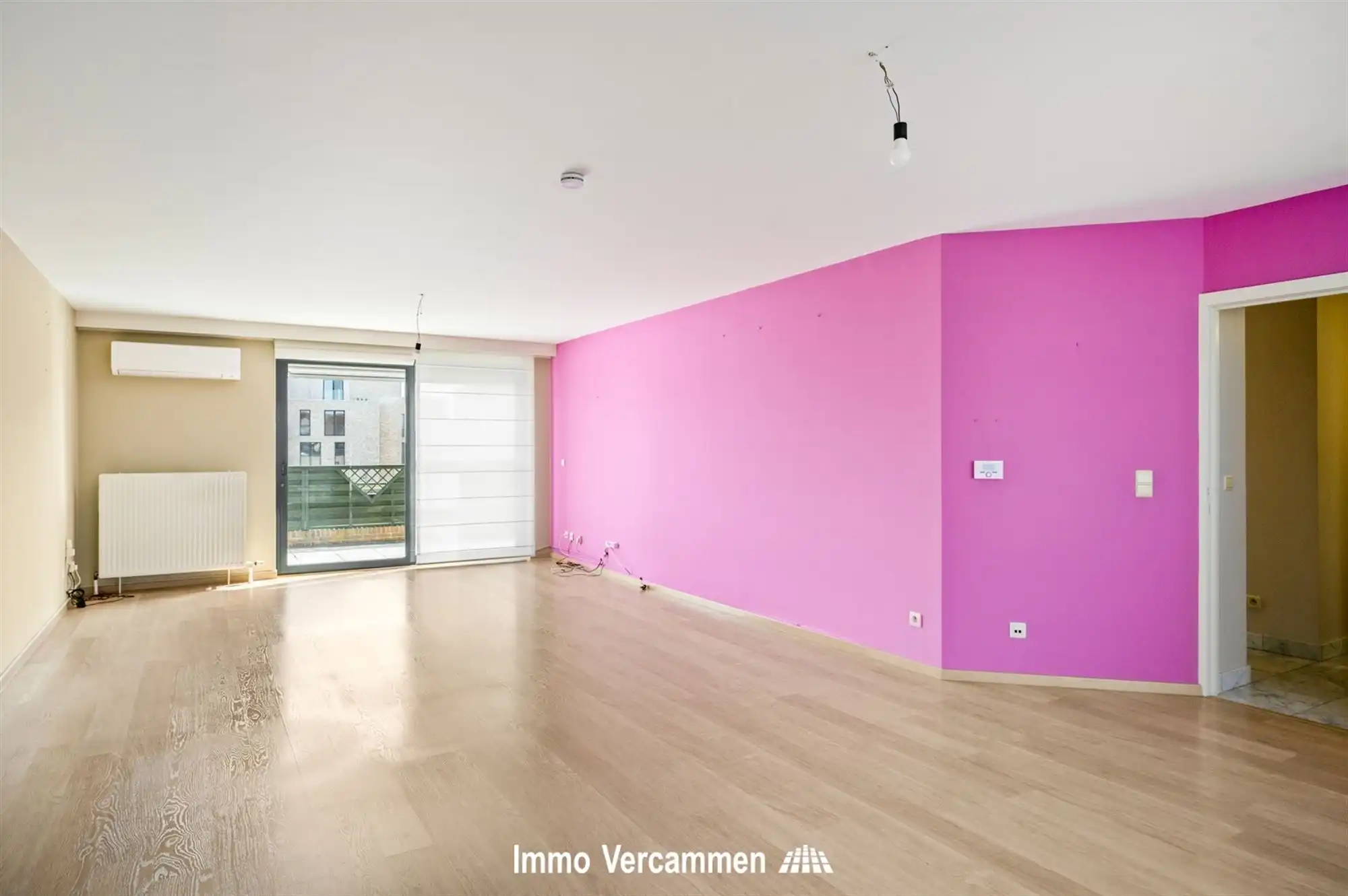 2-slaapkamerappartement in Heist-op-den-Berg foto 5