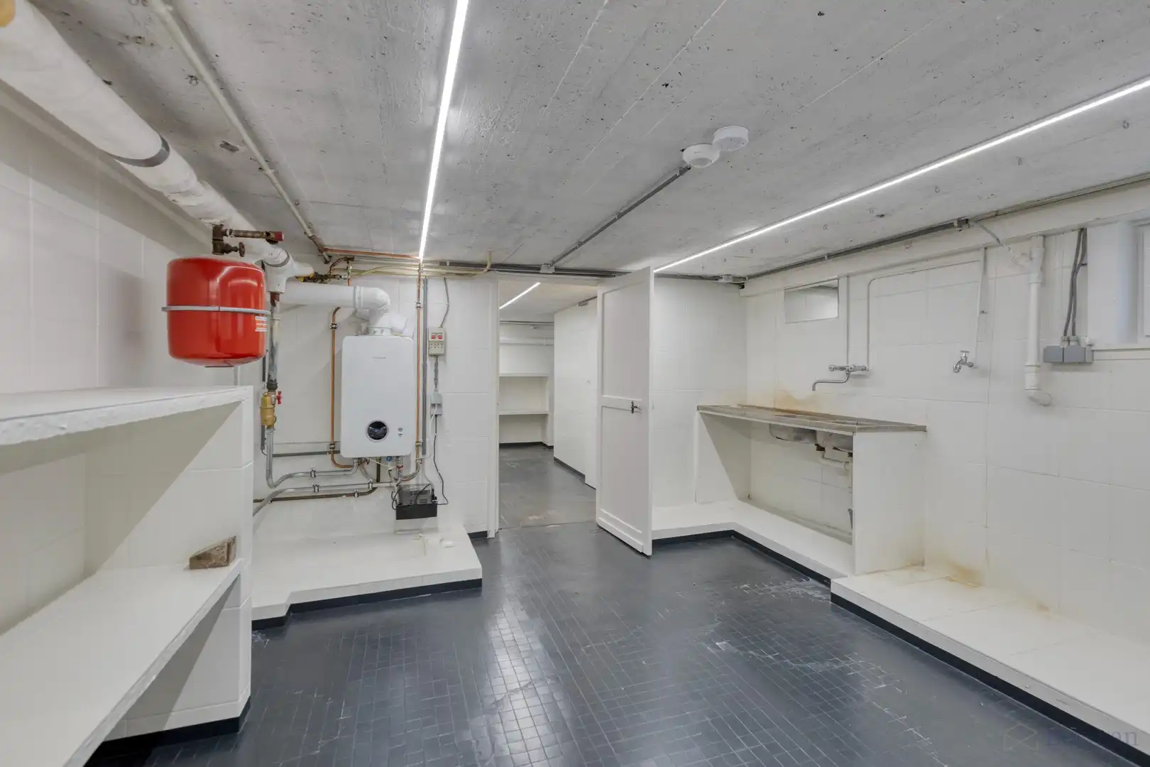 Gezinswoning te koop in centrum Tessenderlo foto 16