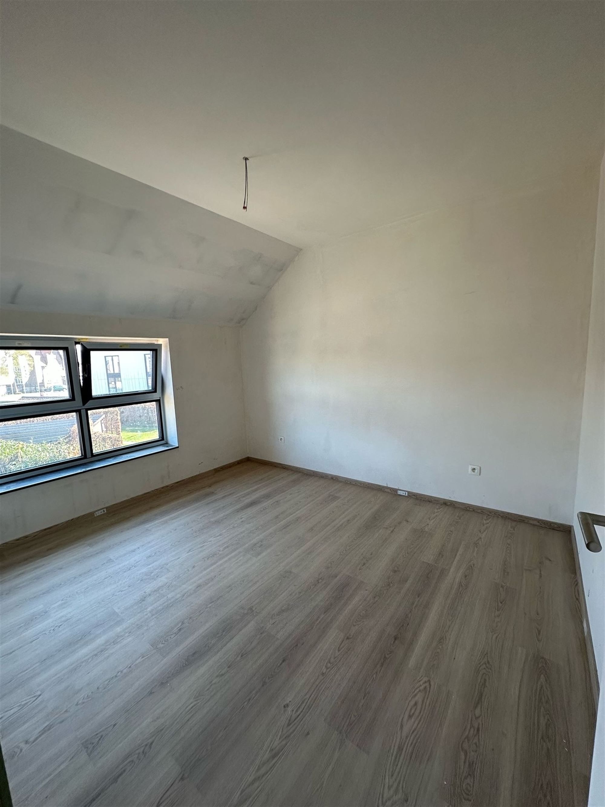 Afgewerkte BEN-woning te Siemkensheuvel (Maaseik) foto 13