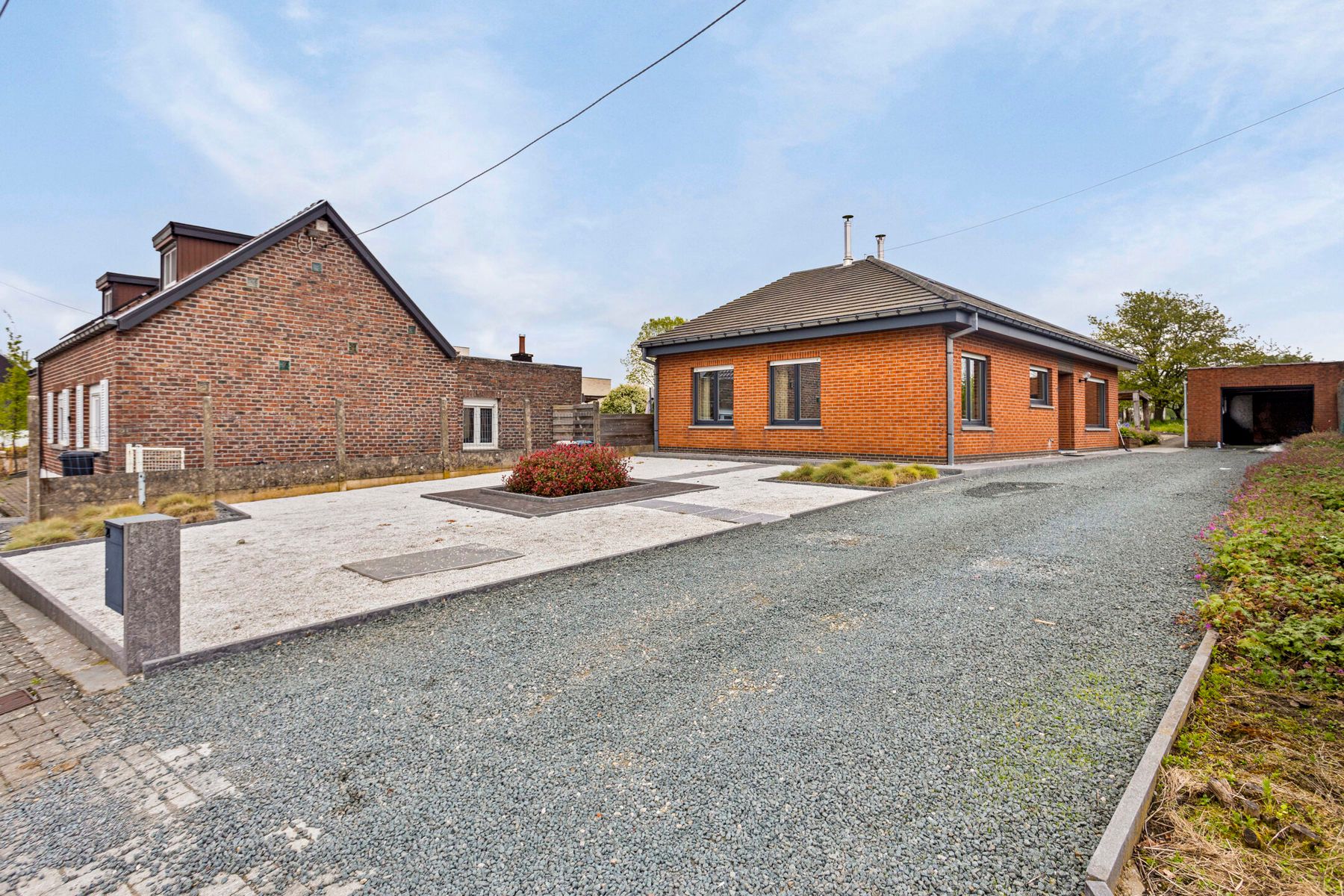 Bungalow te koop Bosstraat 24 - 1790 Affligem