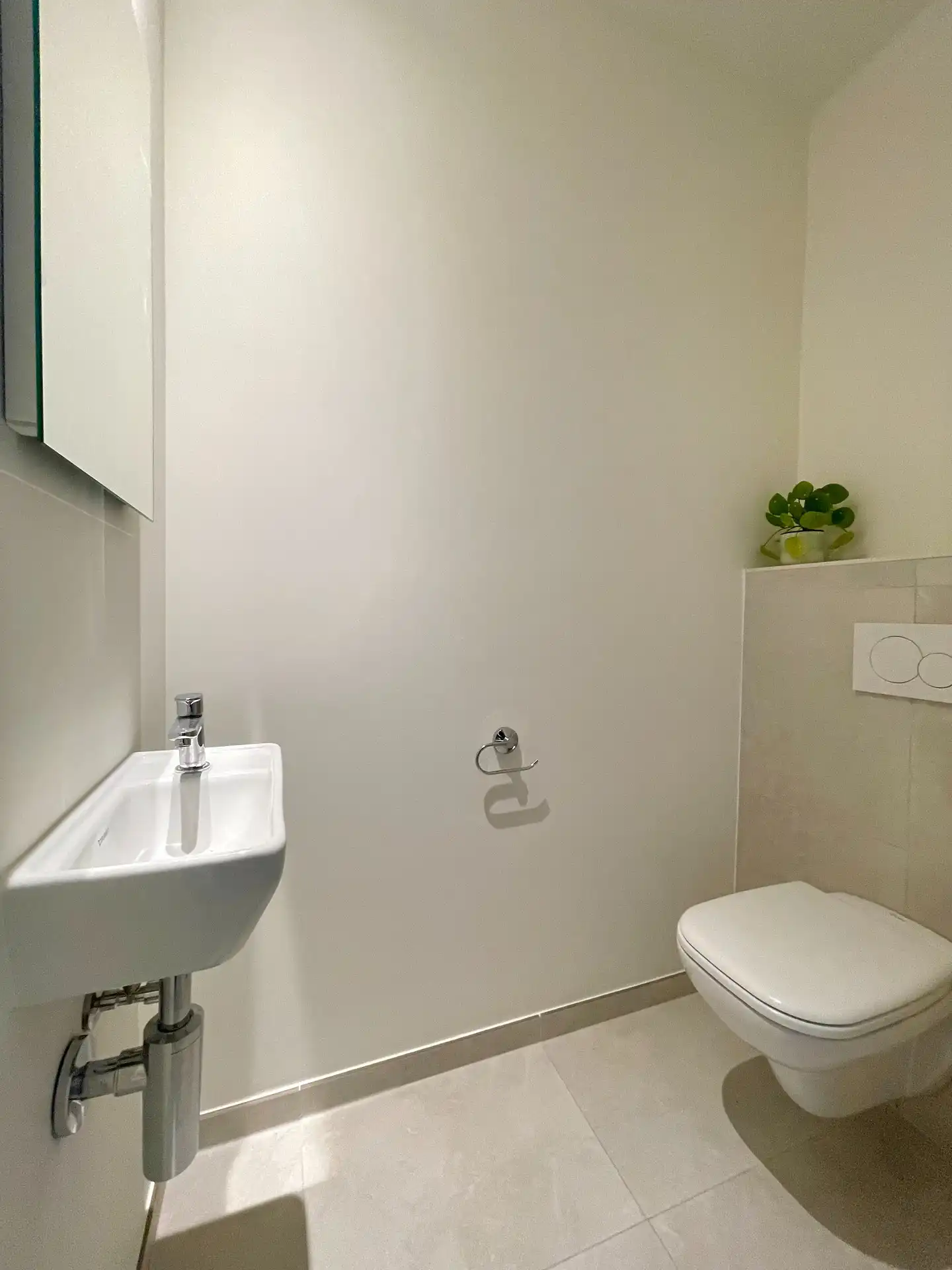 ENERGIEZUINIGE WONING | 3 SLAAPKAMERS | TUIN | PARKING foto 15
