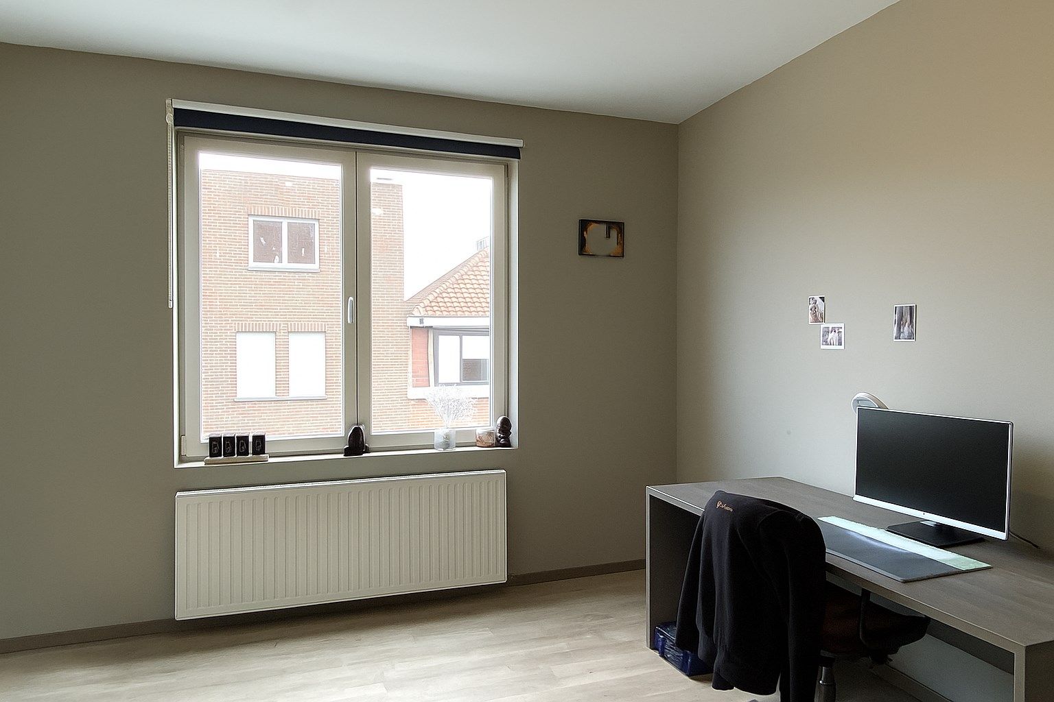 RUIME GEZINSWONING MET 3 SLPKS | TUIN EN STAANPLAATS foto 7