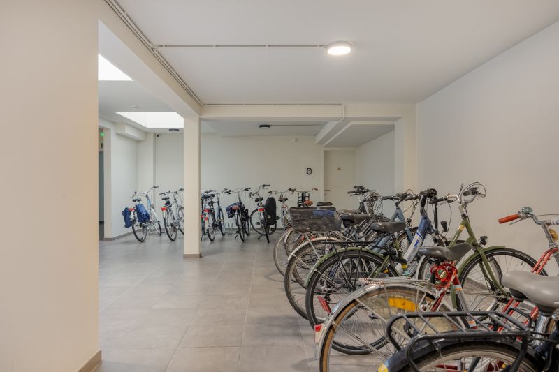 Instapklare studentenkamer, perfecte investering foto 11