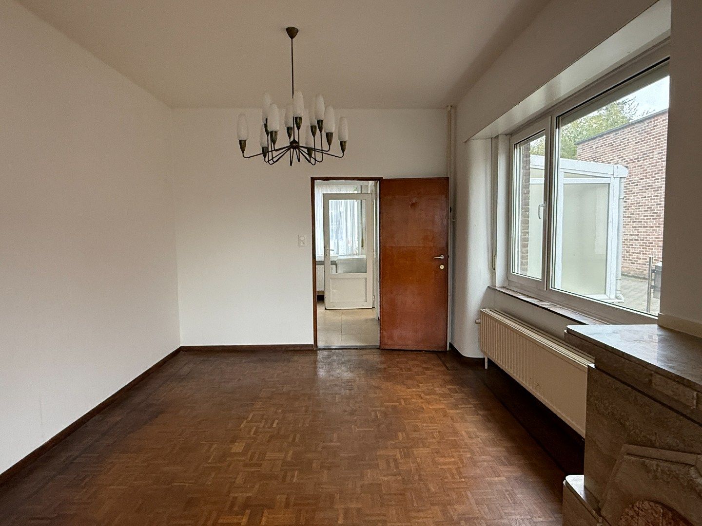 Woonhuis met 2 slaapkamers en garagebox foto 12