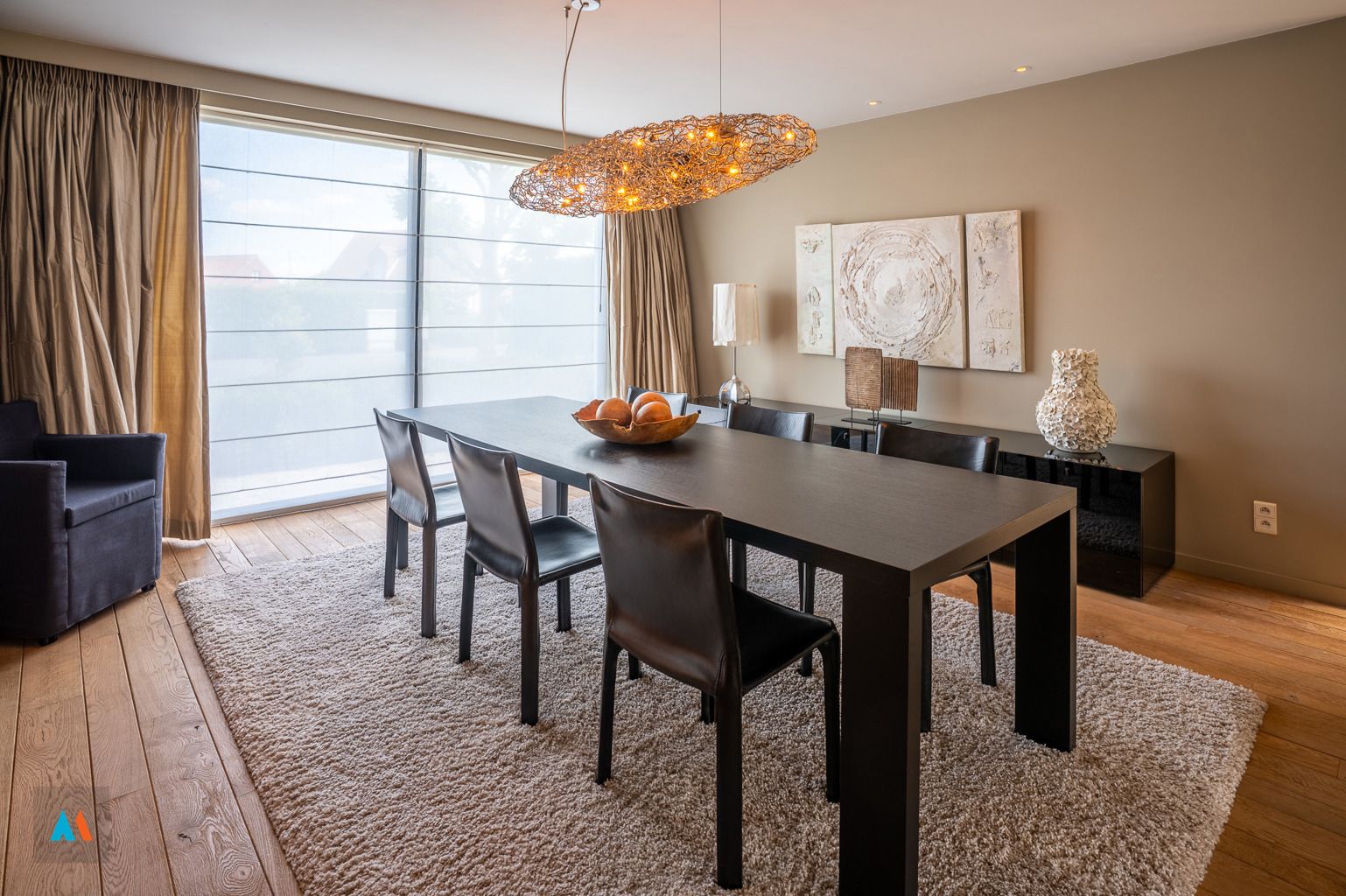 Instapklare luxevilla in Loenhout foto 8