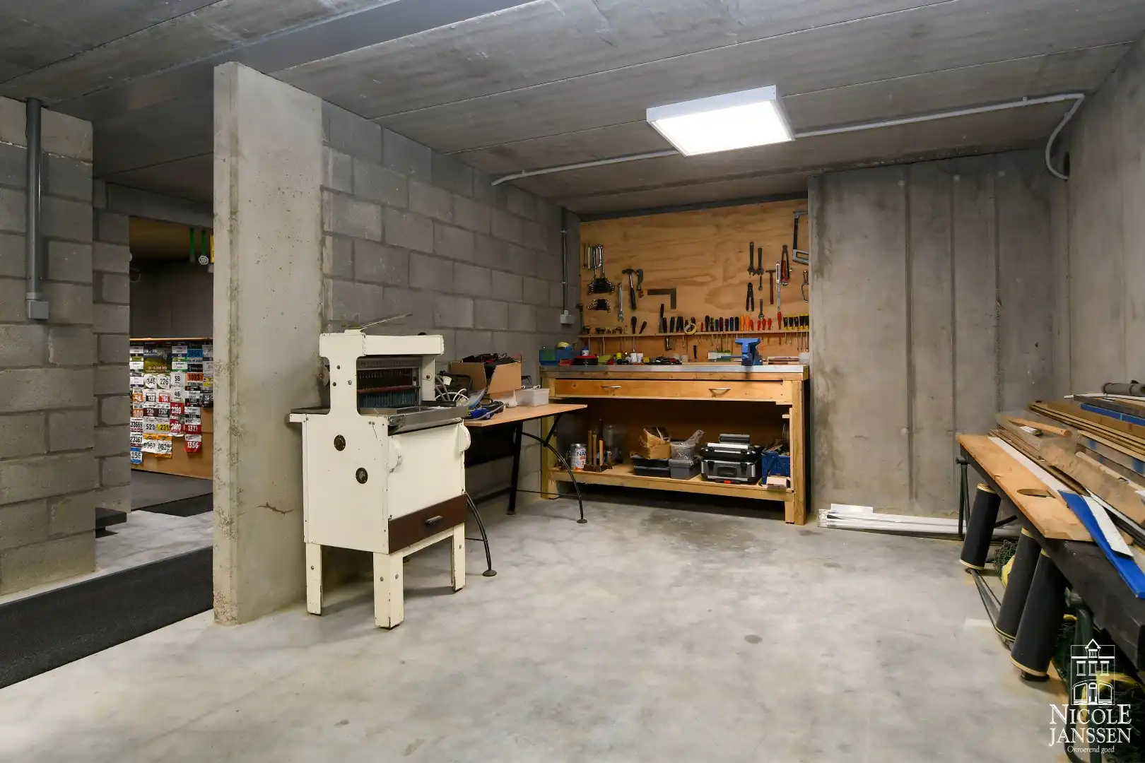 Energiezuinig modern huis met fantastisch vrij uitzicht foto 28