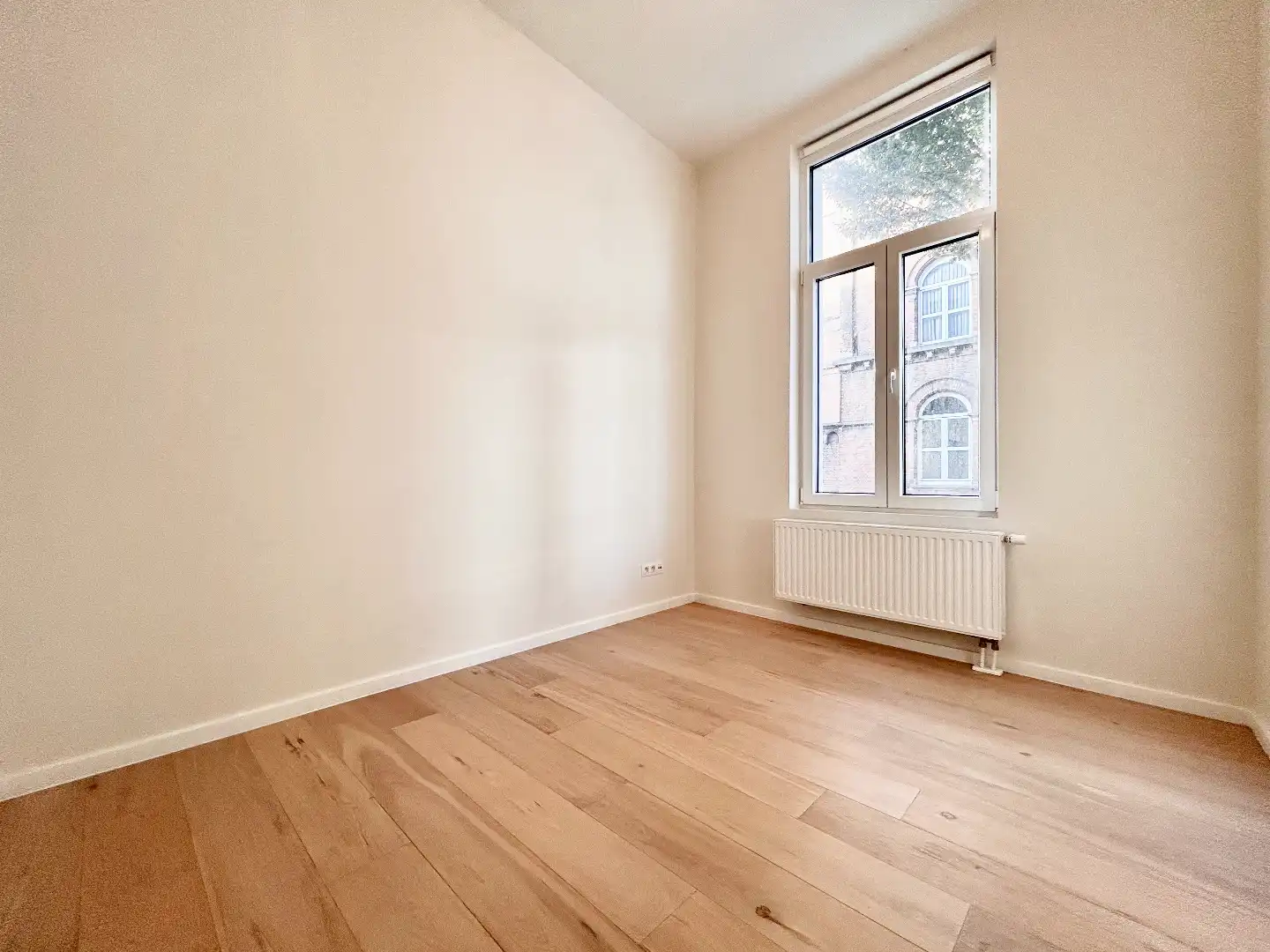 Instapklaar gelijkvloers appartement van ca. 72m² met 2 slaapkamers foto 9