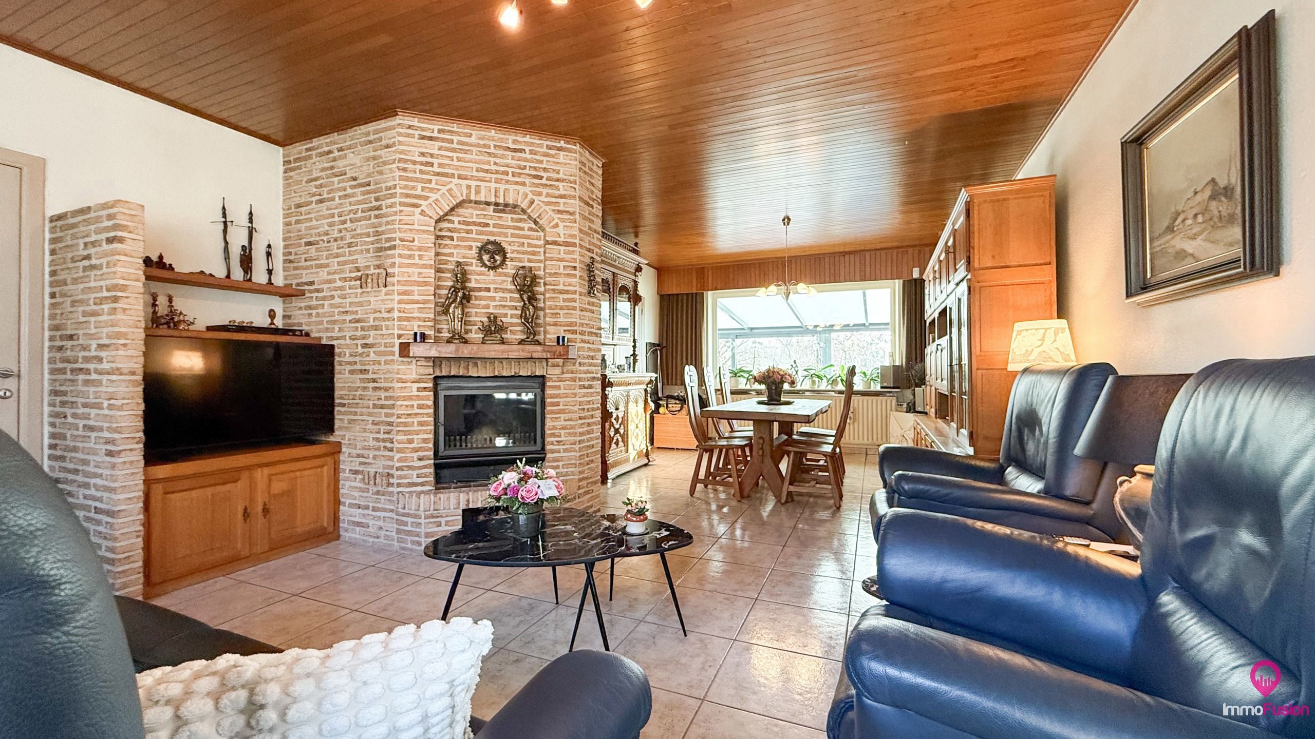 Rustig gelegen woning met 3 slpks en renovatiepotentieel! foto 4