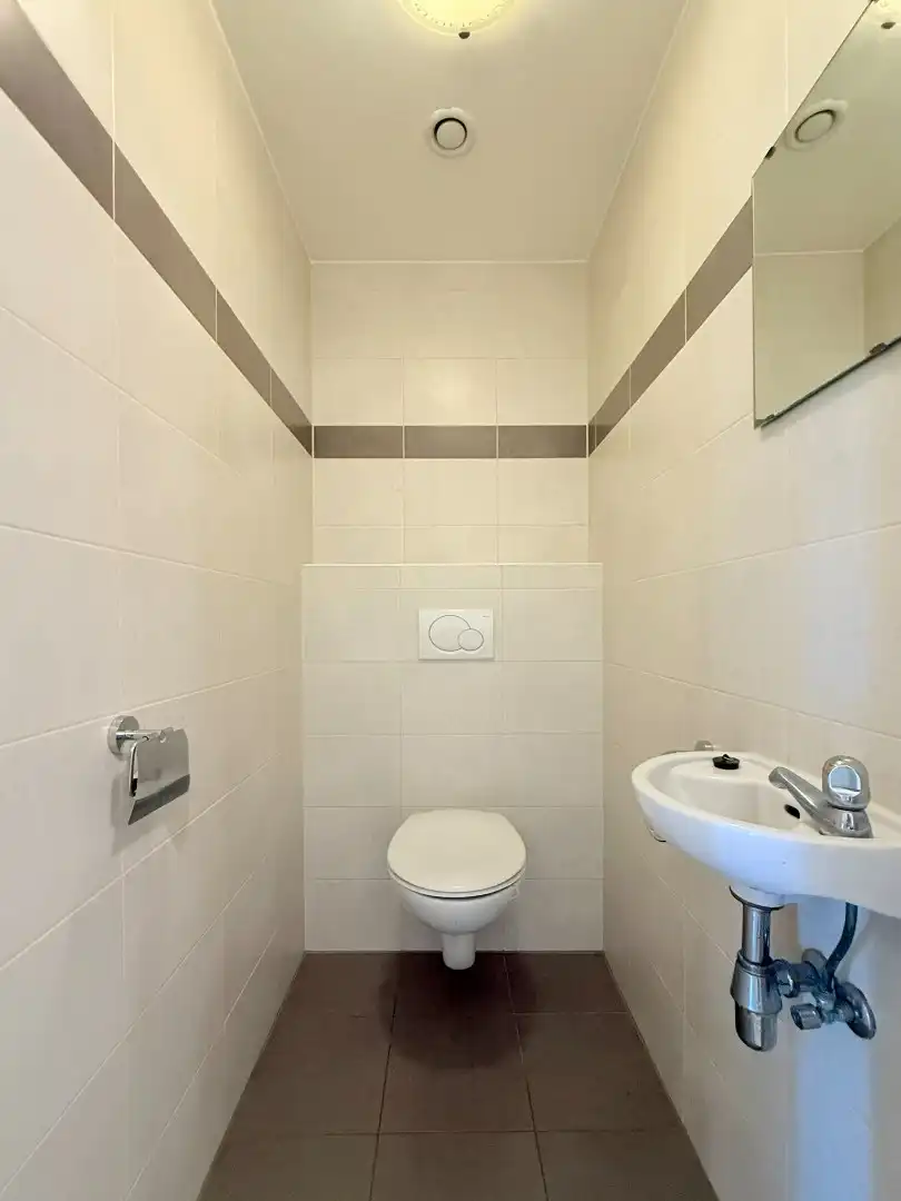 Appartement met één slaapkamer in Leuven foto 9