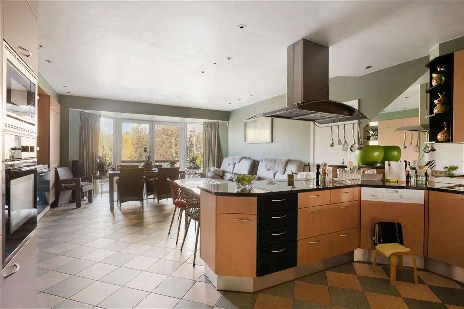 Riante villa op 3465 m2 in deelgemeente Volkegem foto 25