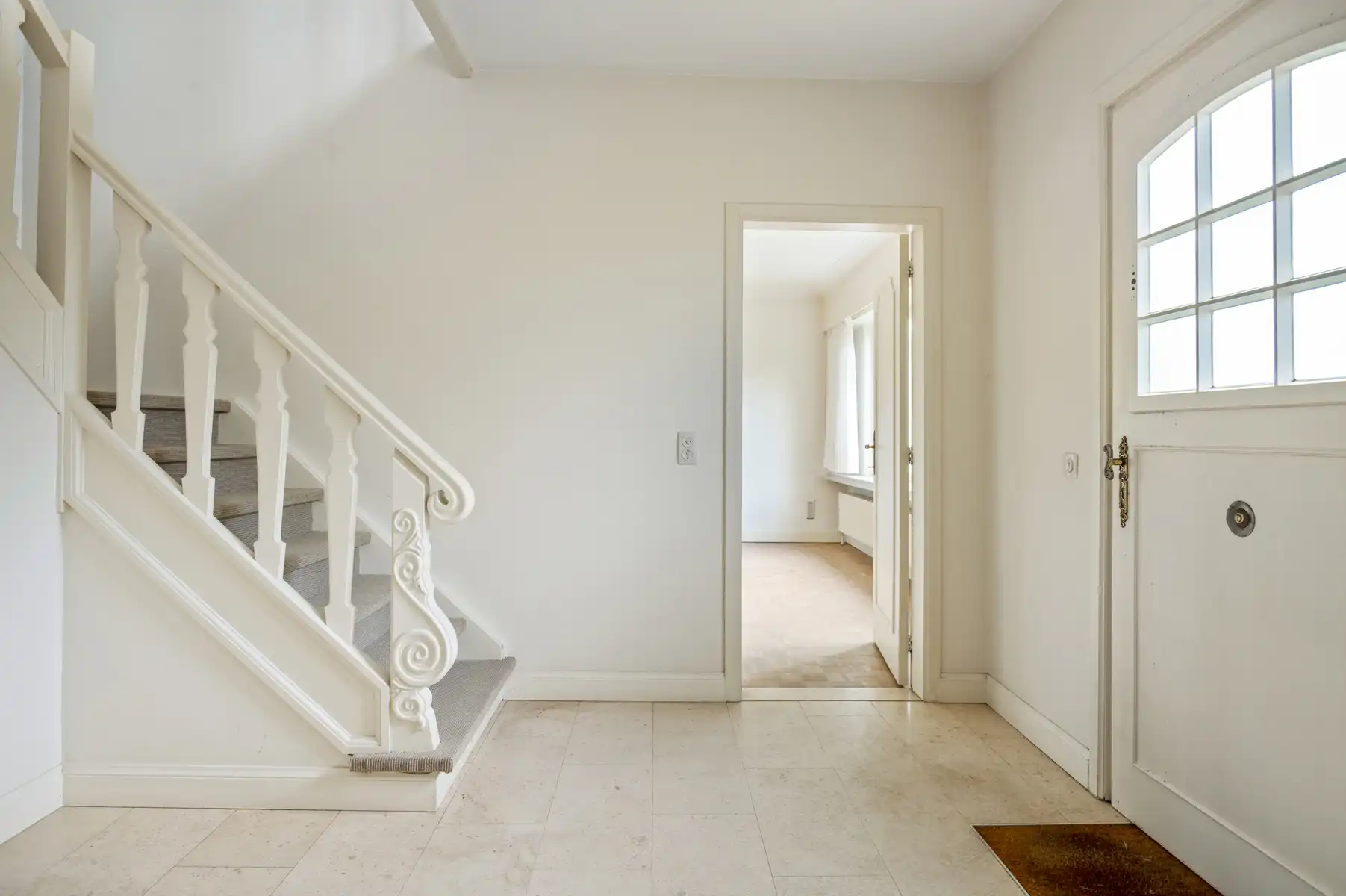 Ruime klassieke villa met zuid-tuin op toplocatie ! foto 13