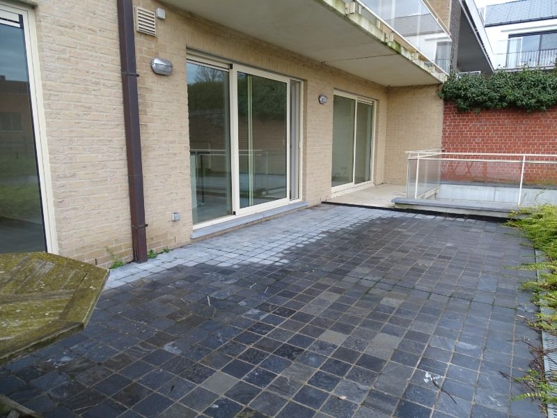Gelijkvloers appartement foto 14