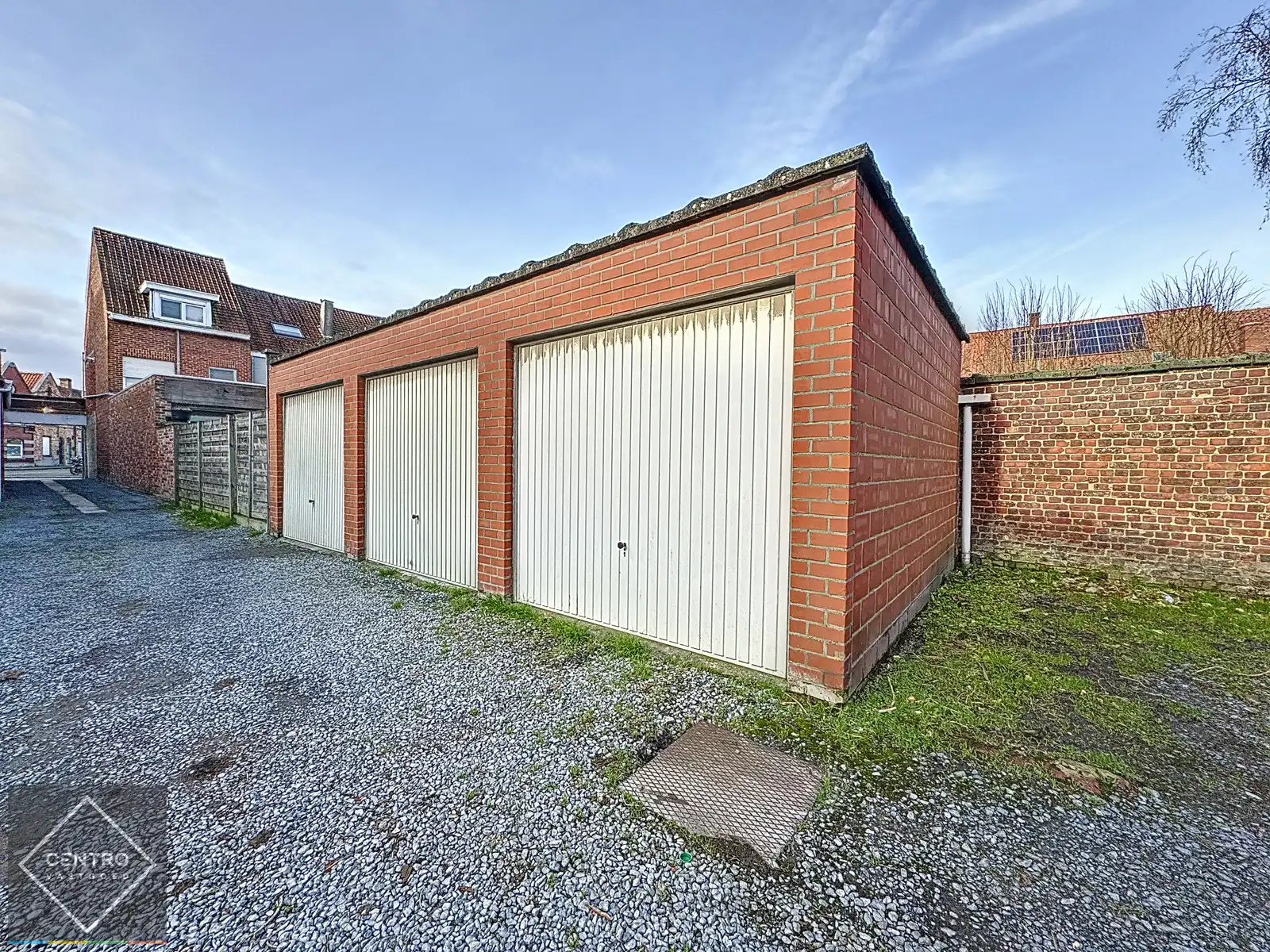 Garage te huur 8800 Roeselare