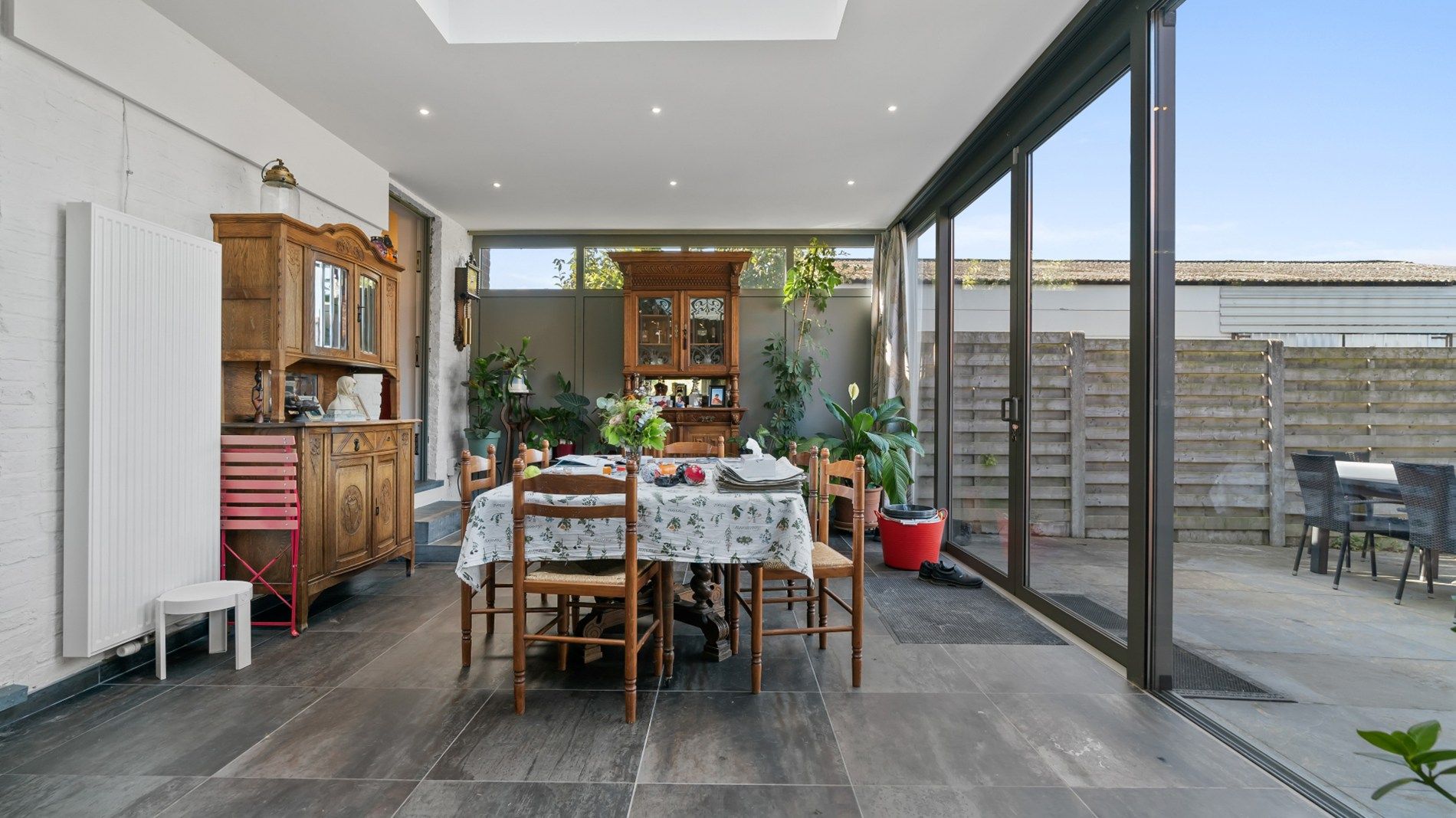 KESSEL-LO - unieke woning op 4409 m² foto 14