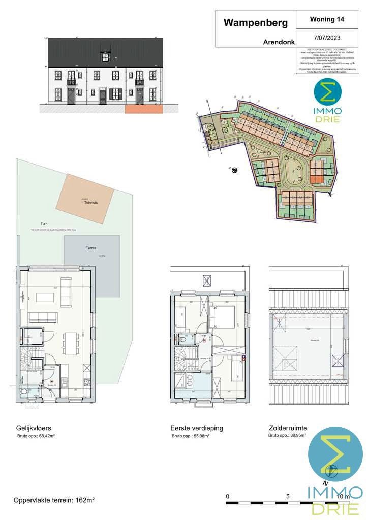 Huis te koop foto 8