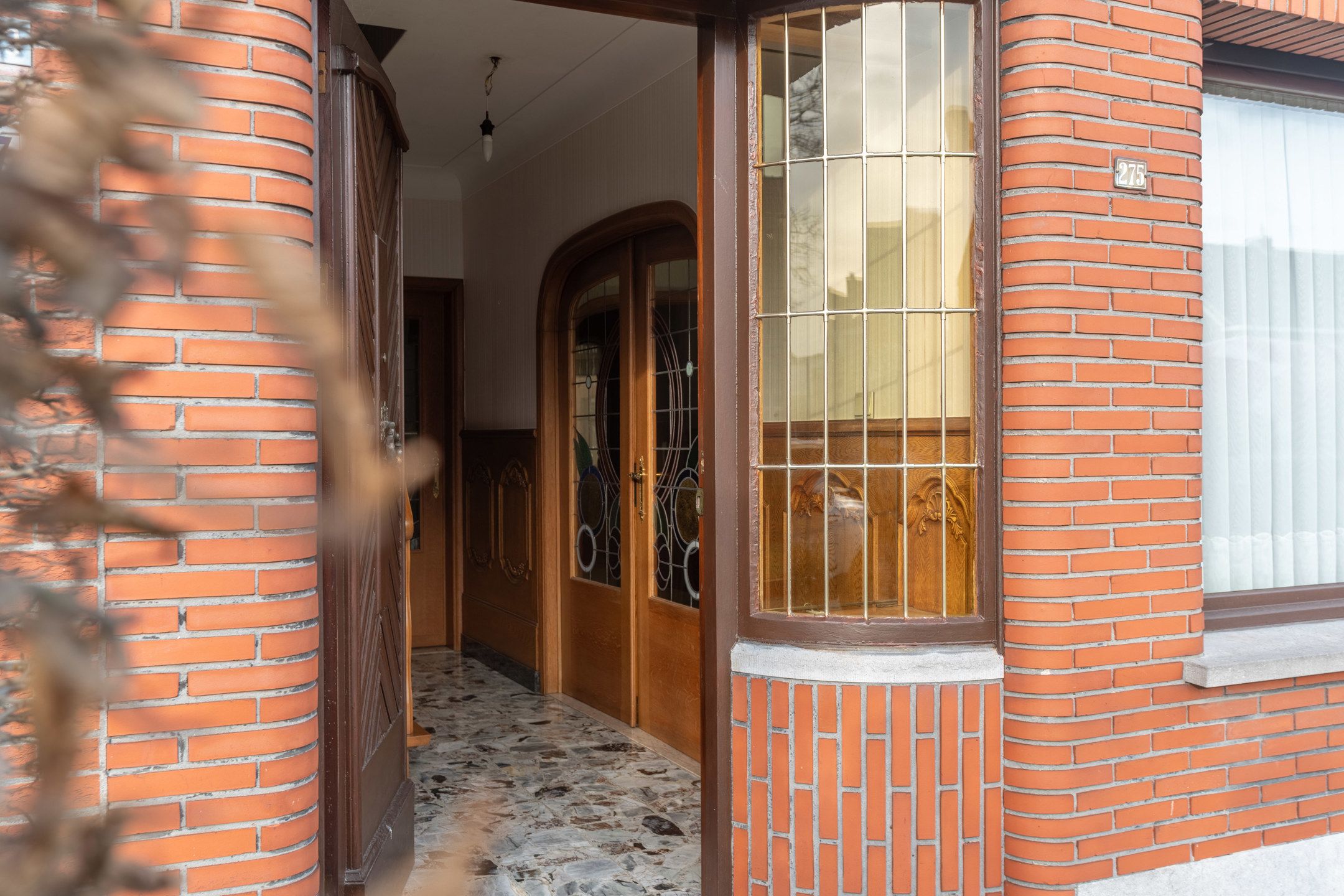 Authentieke woning met 3 slpk (mog meer) op 300 m² foto 5