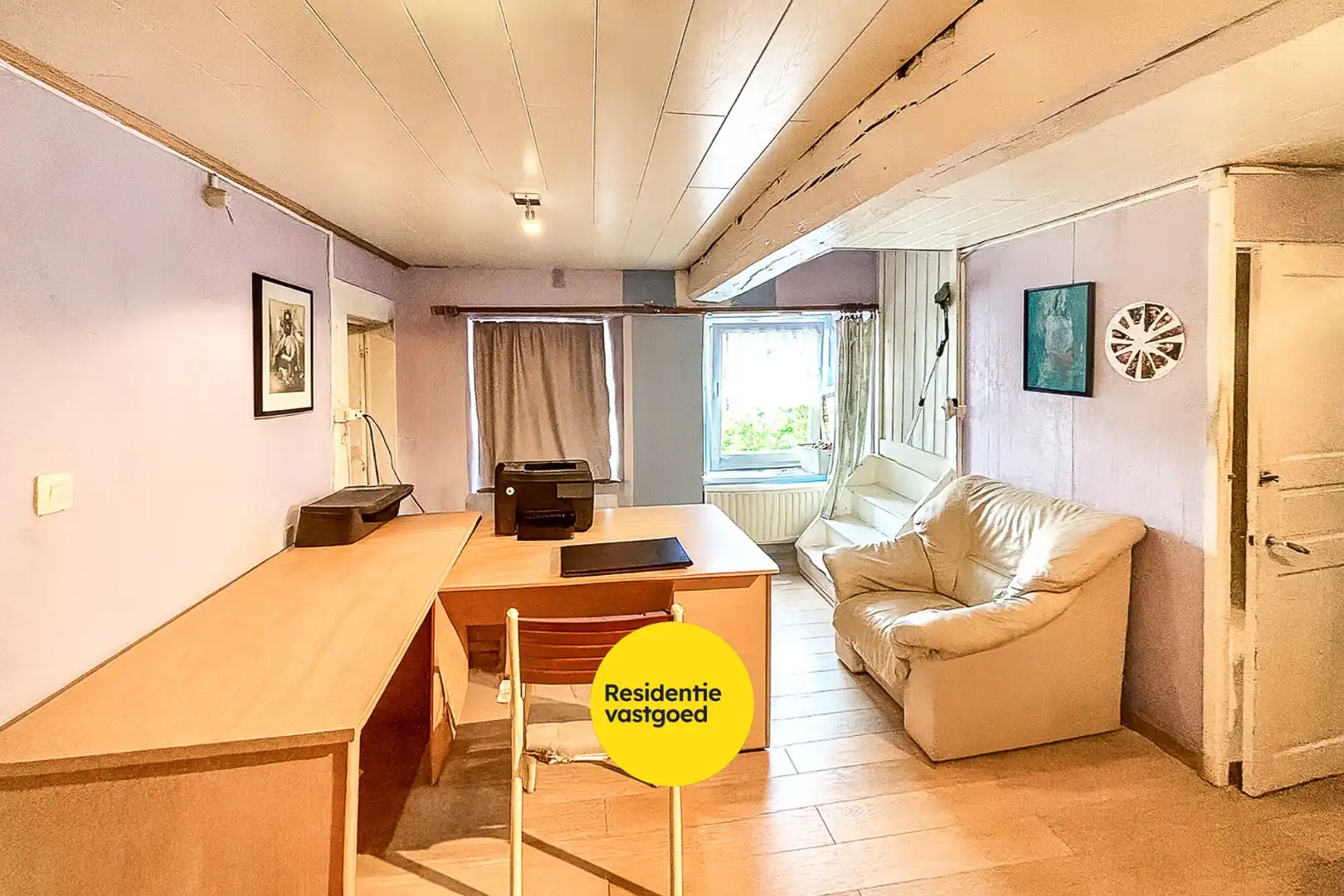 Gezellig wonen in het bekende Achouffe! foto 7