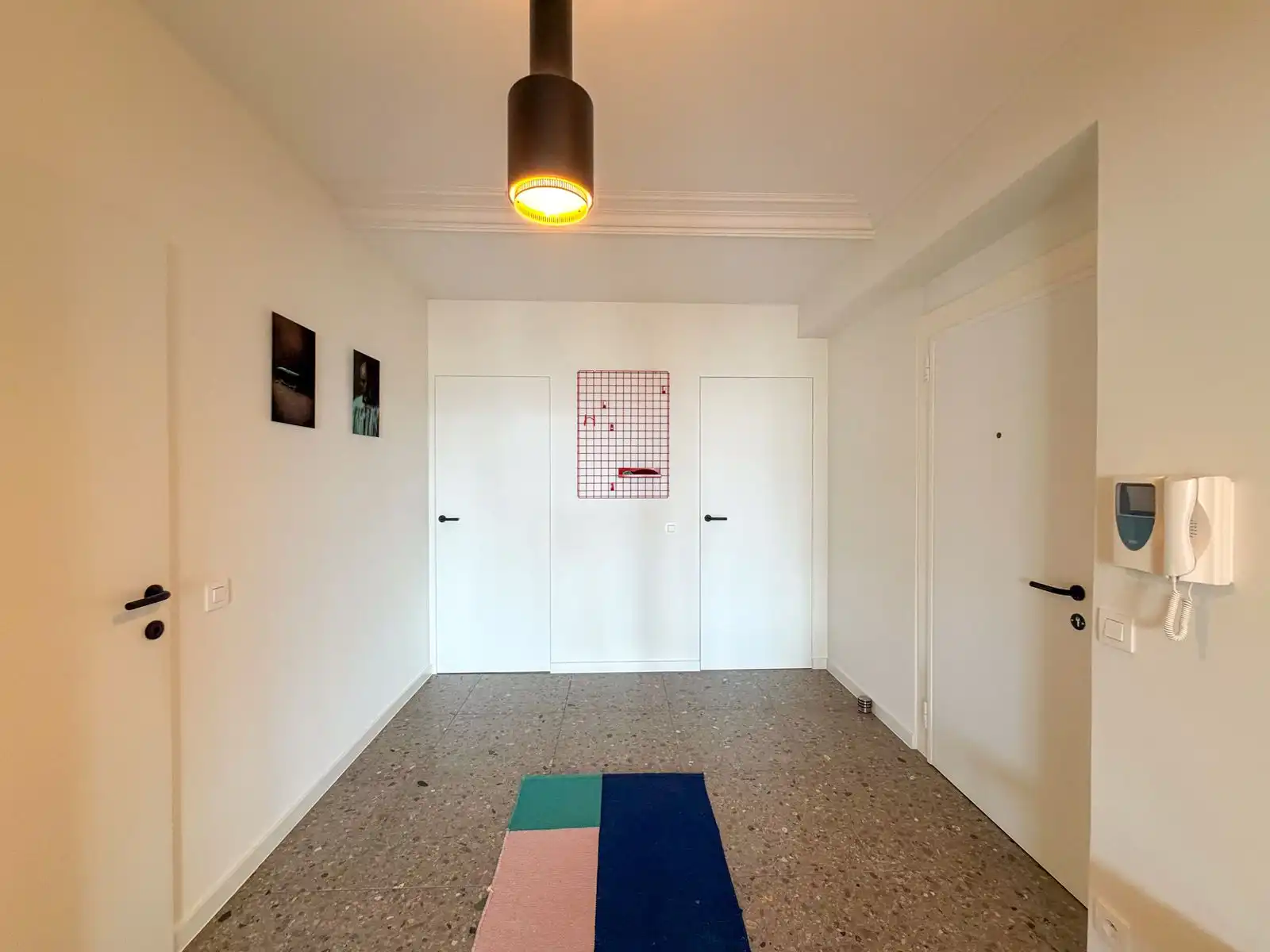 Exclusief appartement met lateraal zeezicht, veel lichtinval en twee grote slaapkamers. foto 12