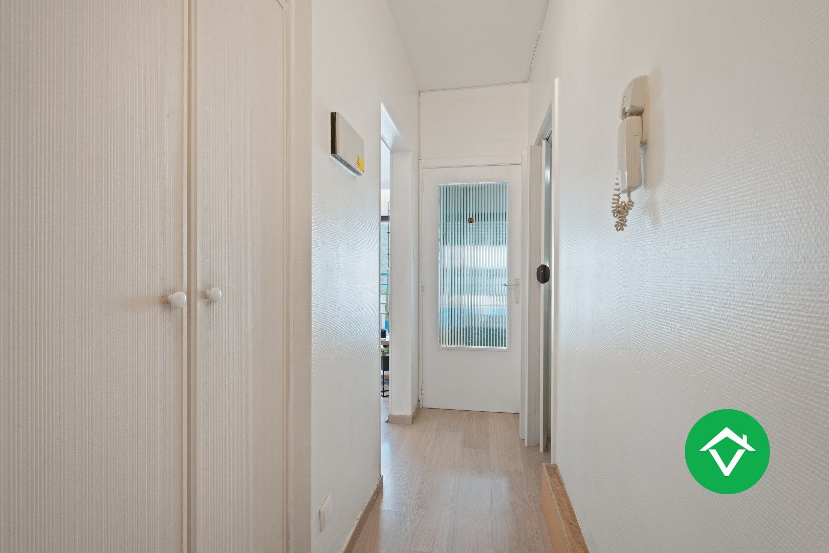  Gezellig appartement te koop aan zee te Koksijde foto 12