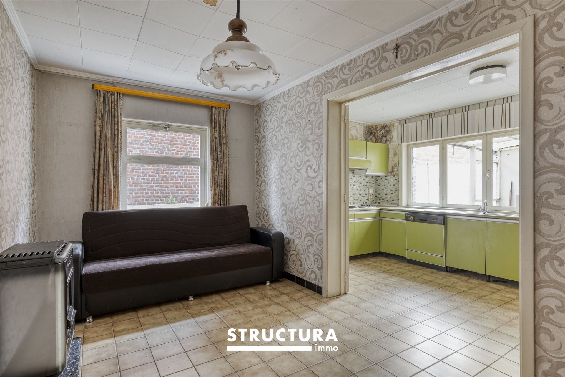 Woning met renovatiepotentieel foto 4