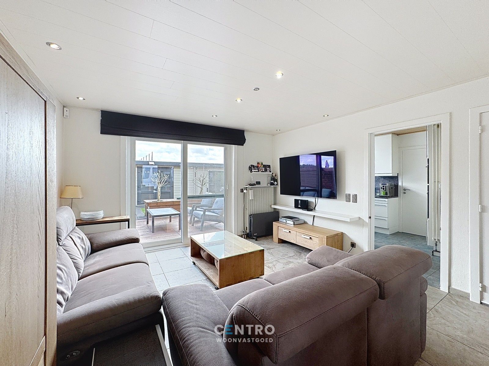 Leuke gezinswoning (Energielabel A) met 3 slpks én garage! foto 2