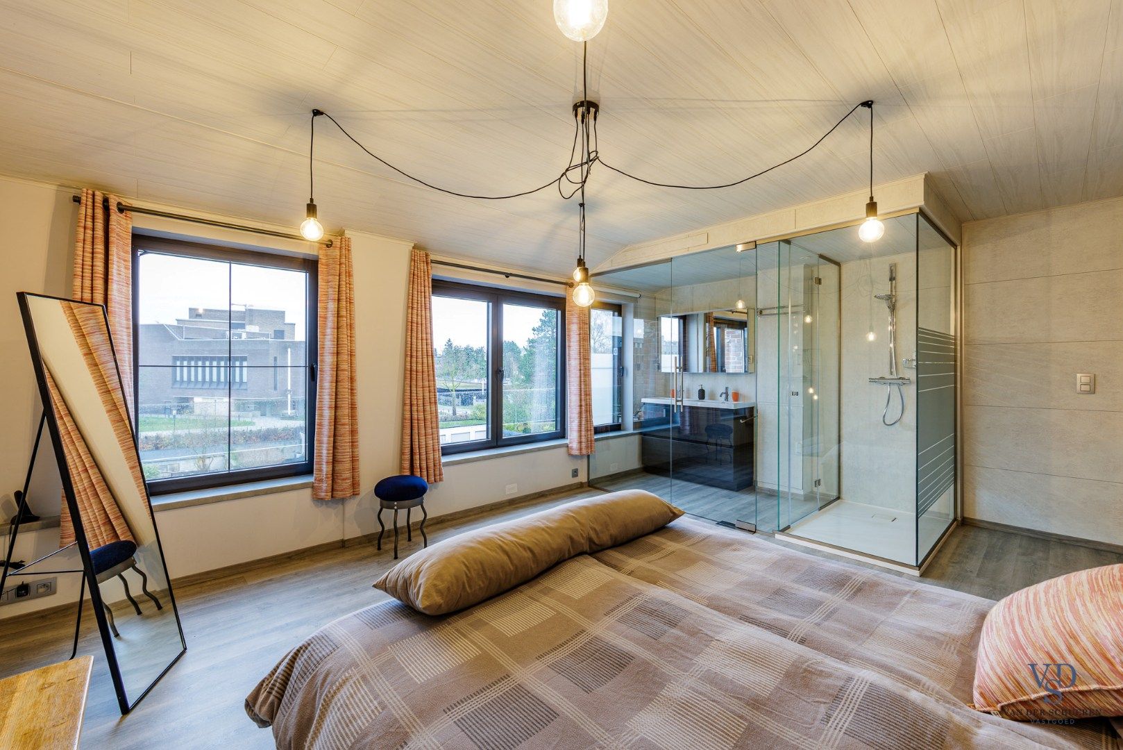 Tijdloos wonen in Gent met royale tuin foto 30