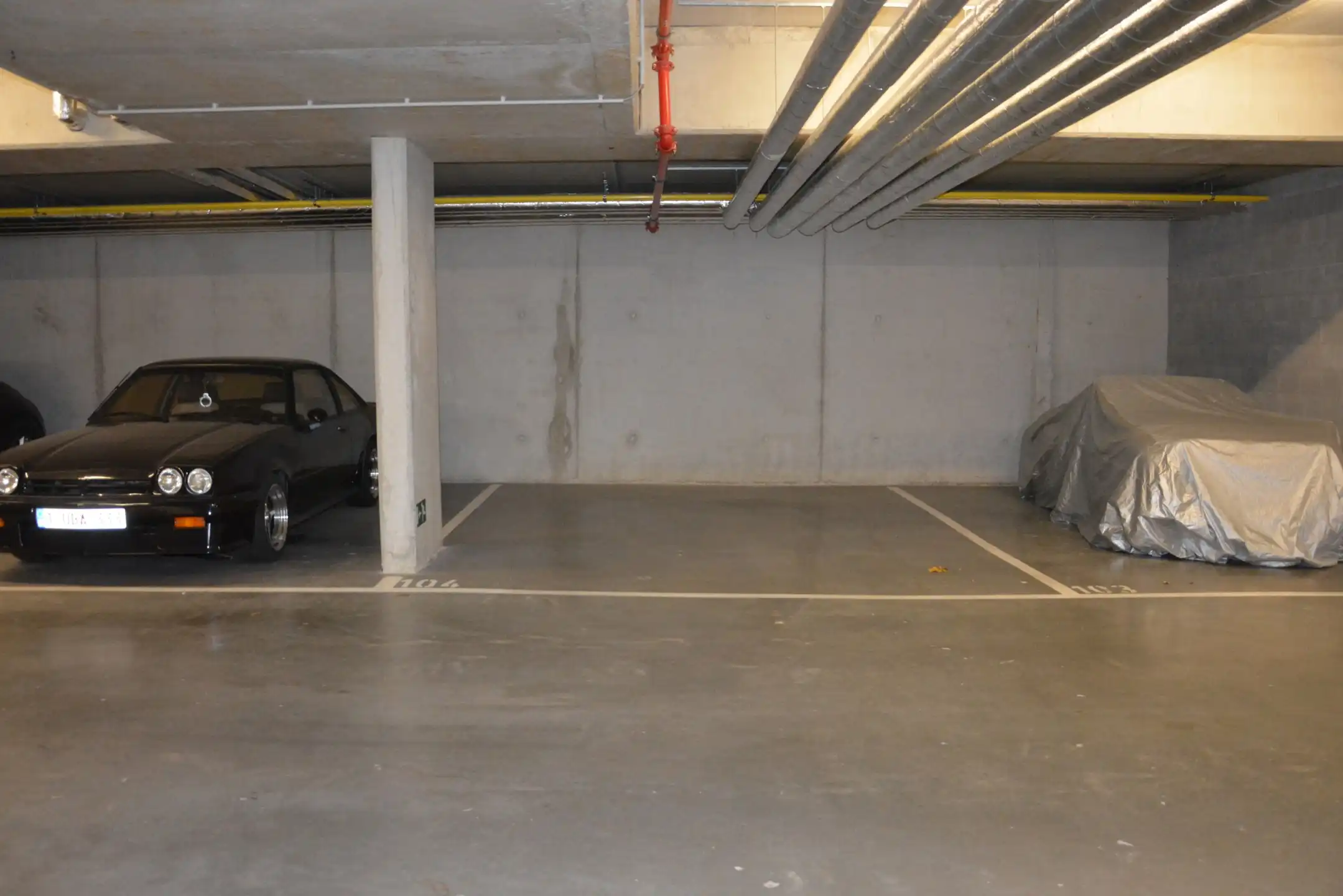 Appartement te koop foto 12