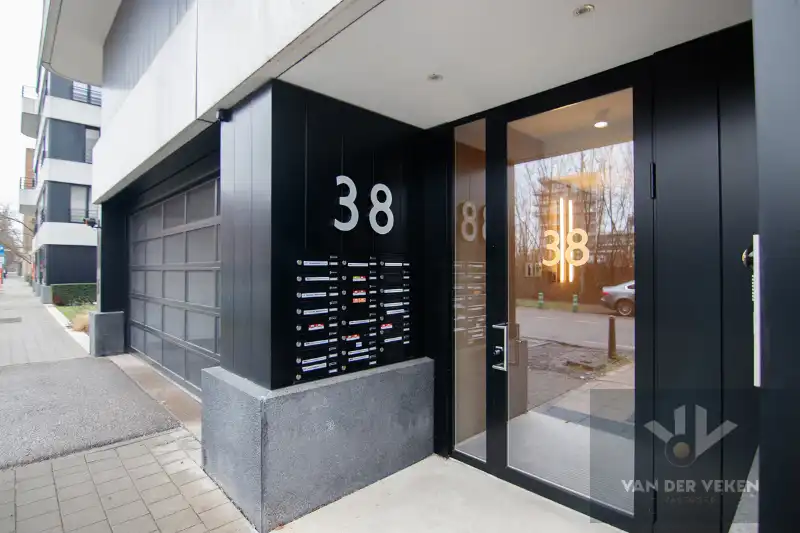 Luxueus afgewerkt 1-SLPKapp in residentie Zuidzicht II foto 3