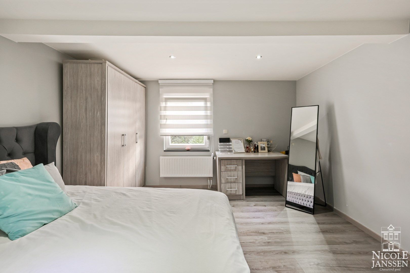 Gerenoveerde gezinswoning  foto 42