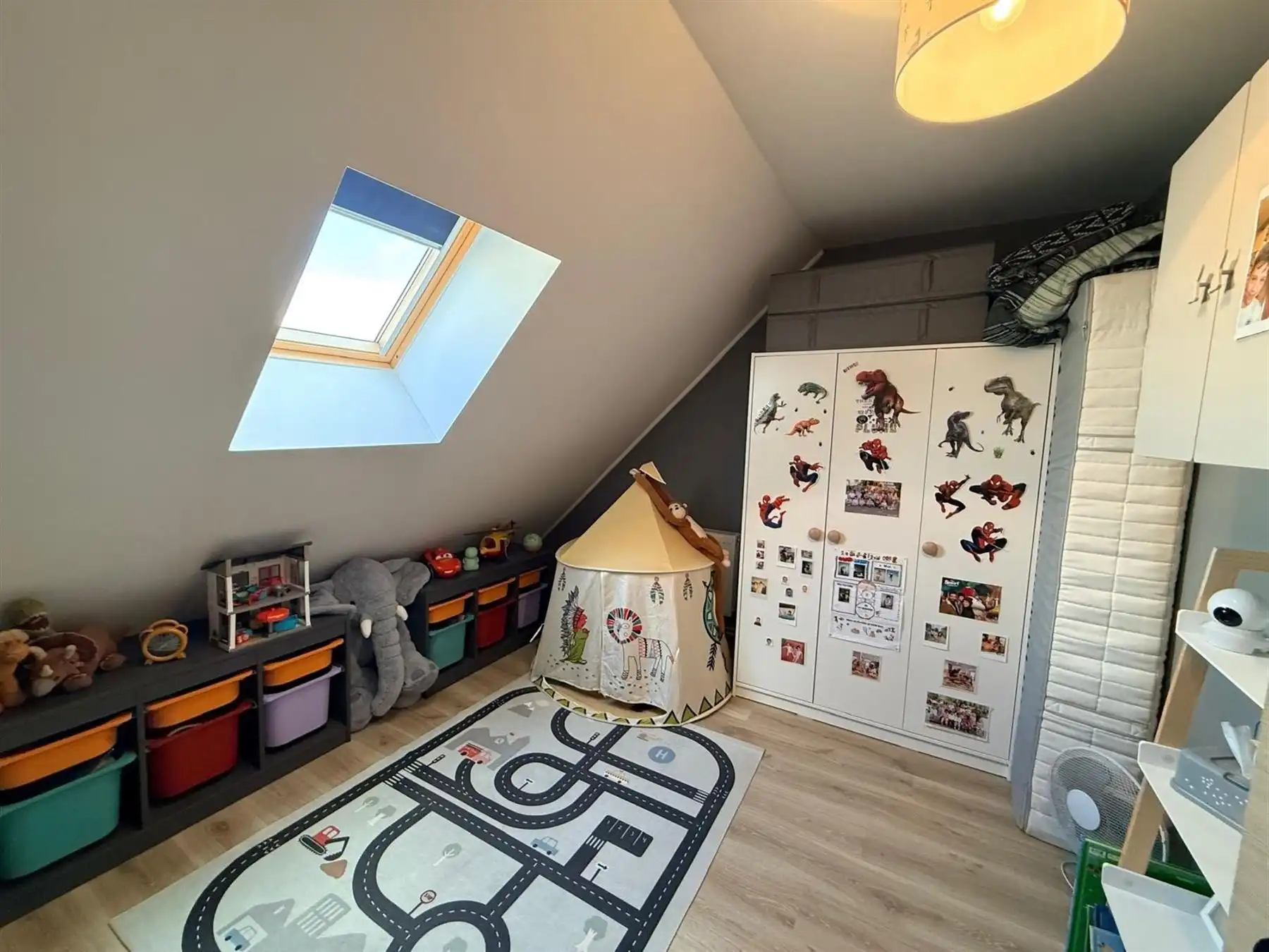 ENERGIEZUINIGE, INSTAPKLARE  RIJWONING  foto 12