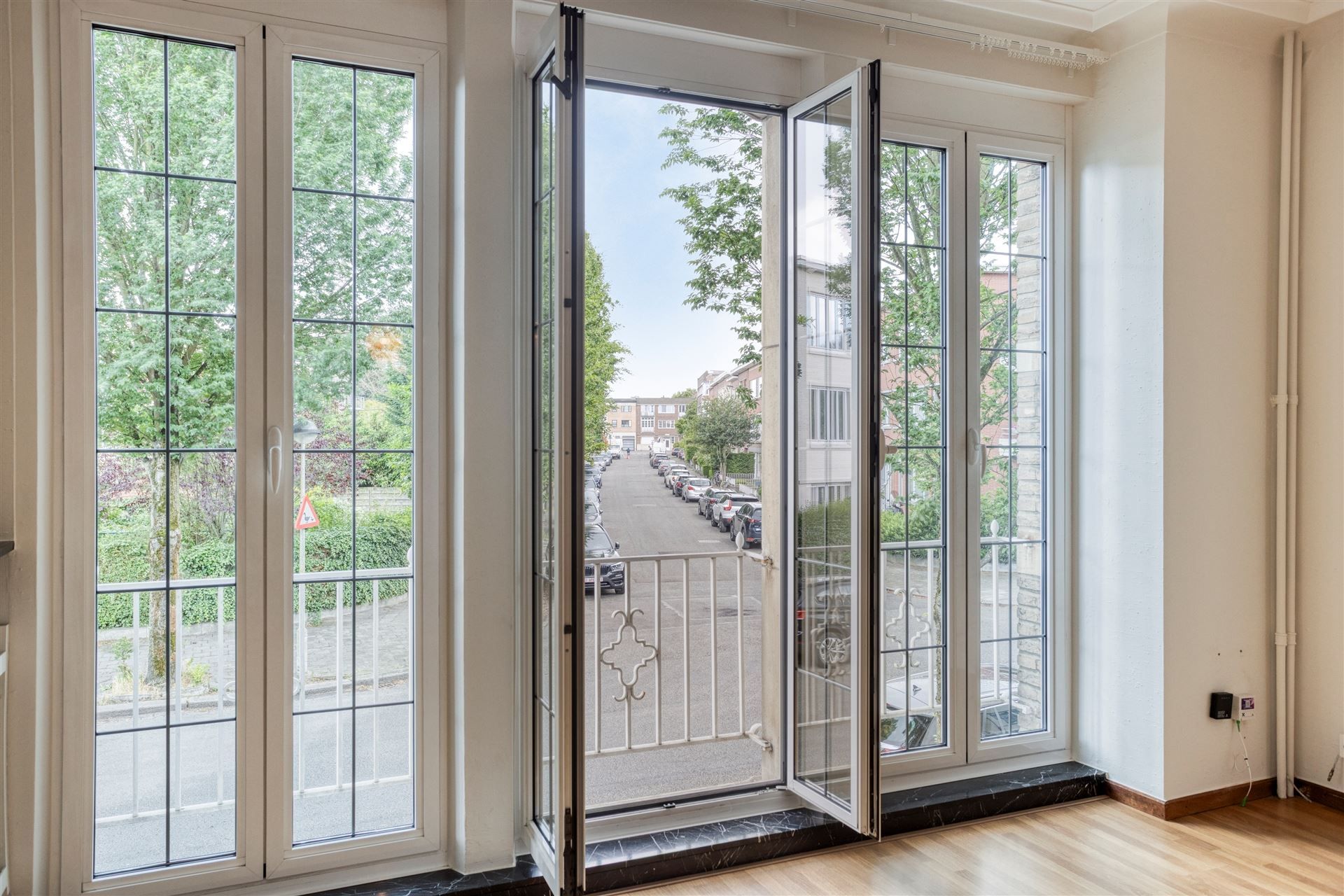 2 SLPK appartement met tuin foto 7
