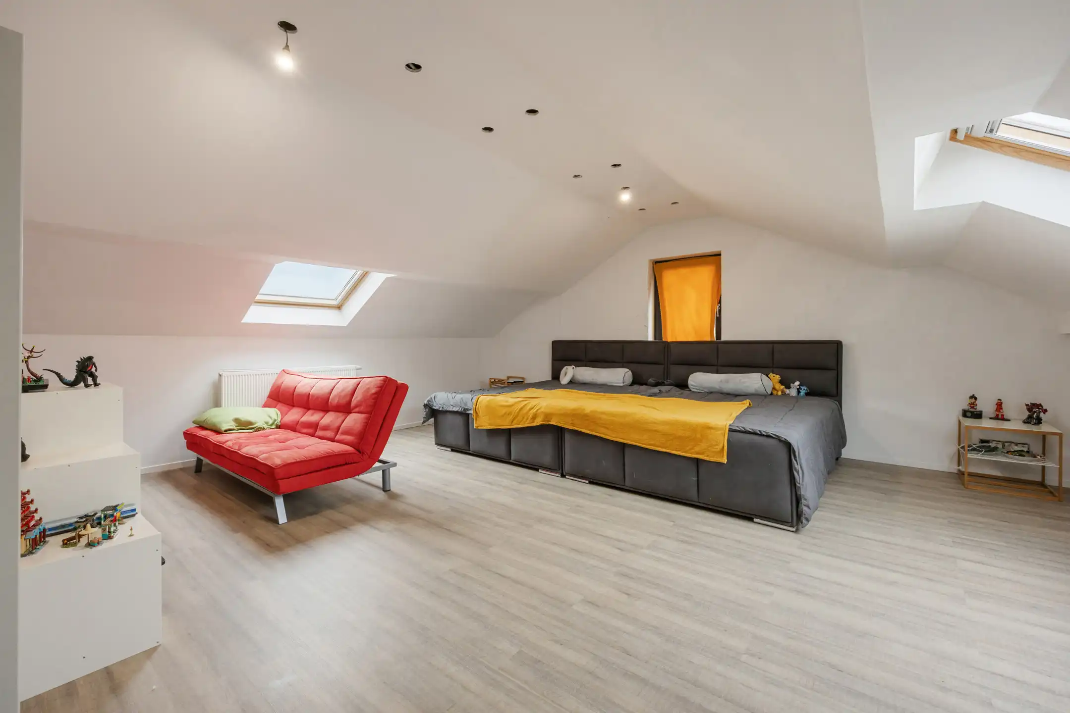 Vrijstaande woning op 8a47ca te Millen foto 16