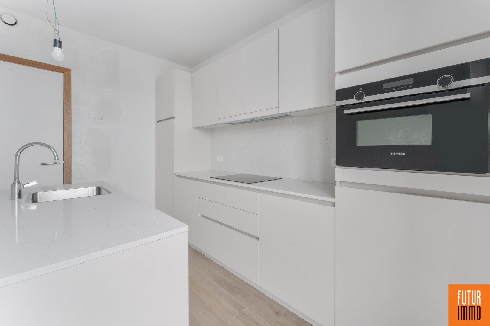 Prachtig afgewerkte duplex in De Brouwery - KOOP AAN 6% BTW! foto 10